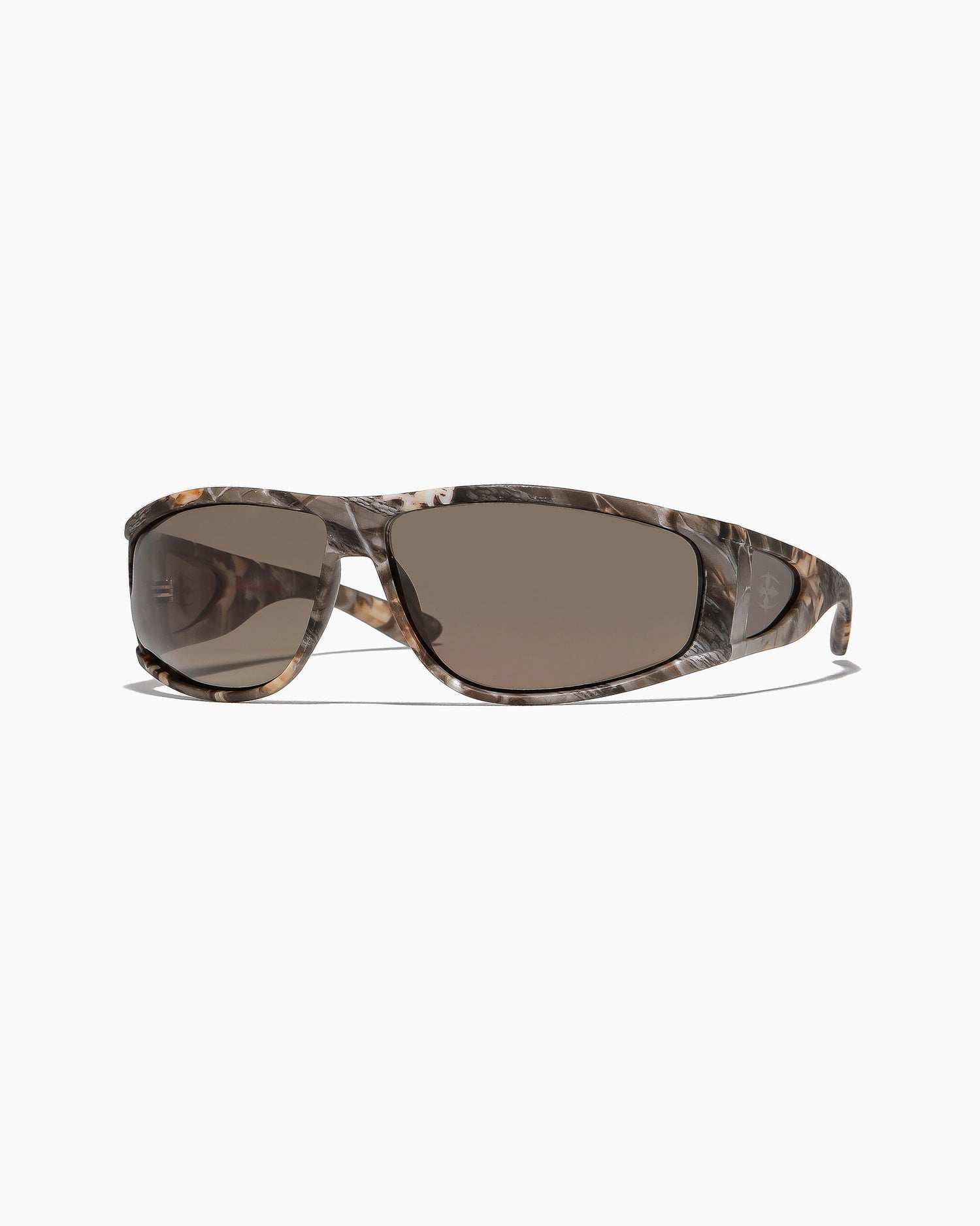 The Vacationer Polarized