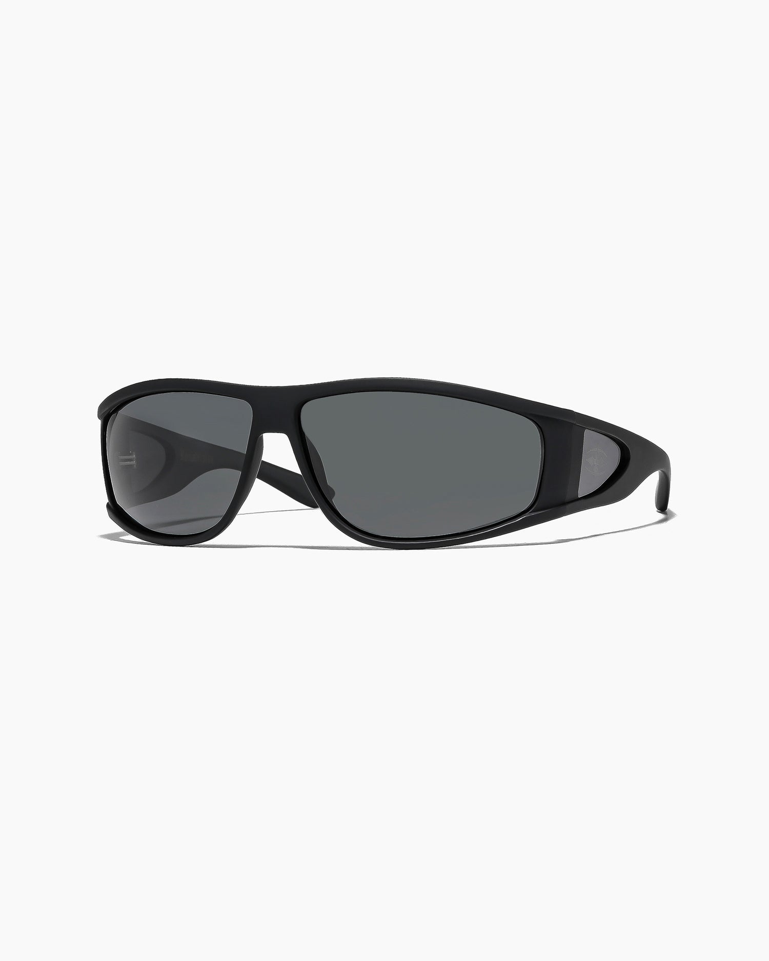 The Vacationer Polarized