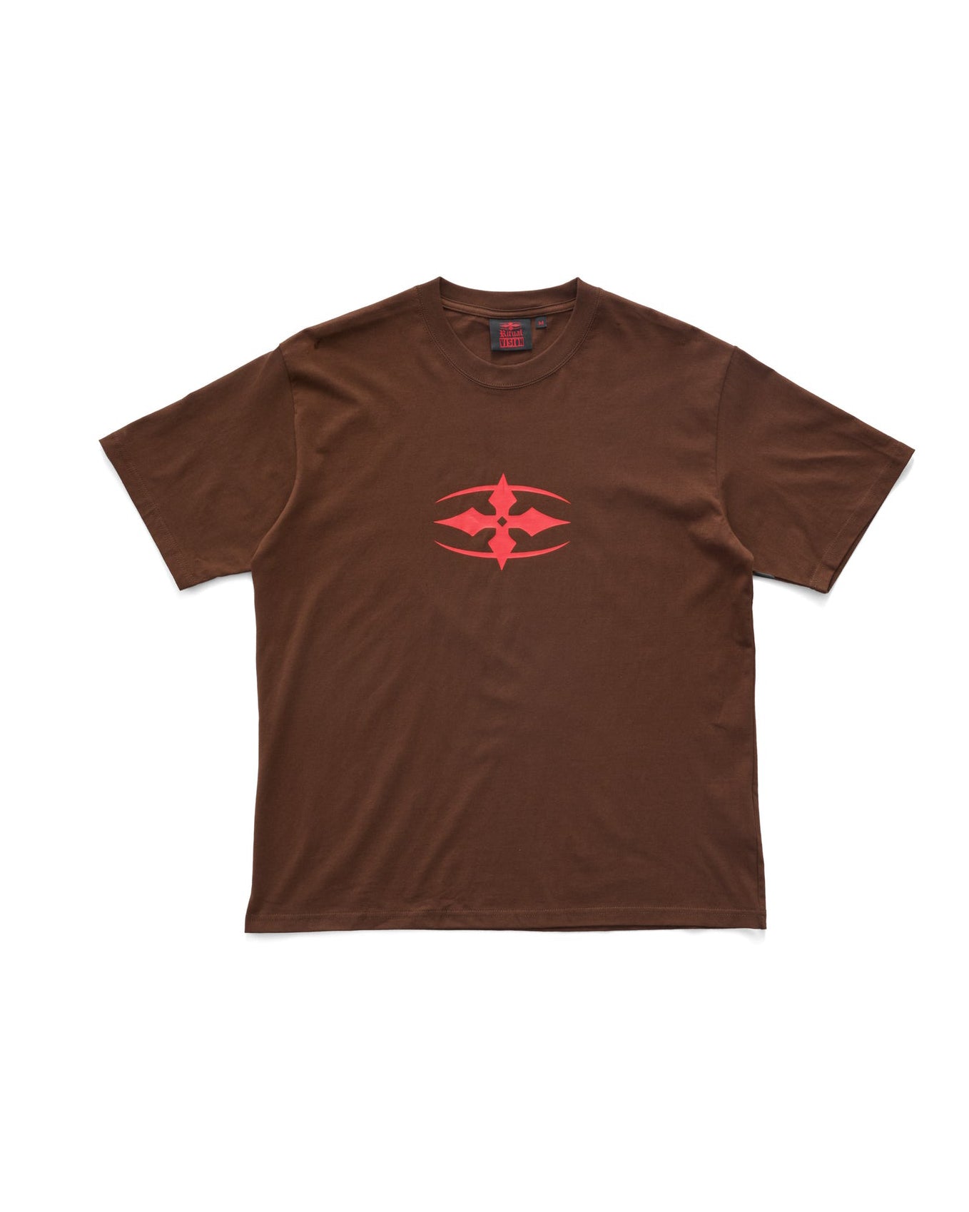 Symbol Core Short Sleeve Tee