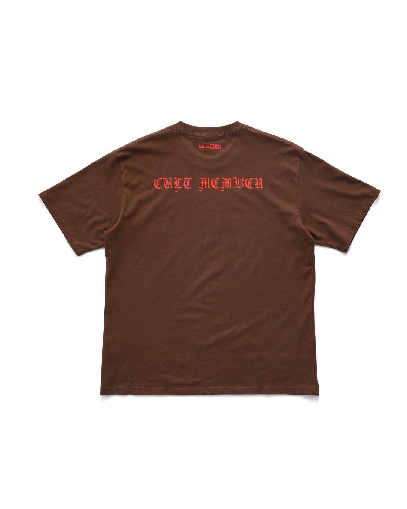 Symbol Core Short Sleeve Tee