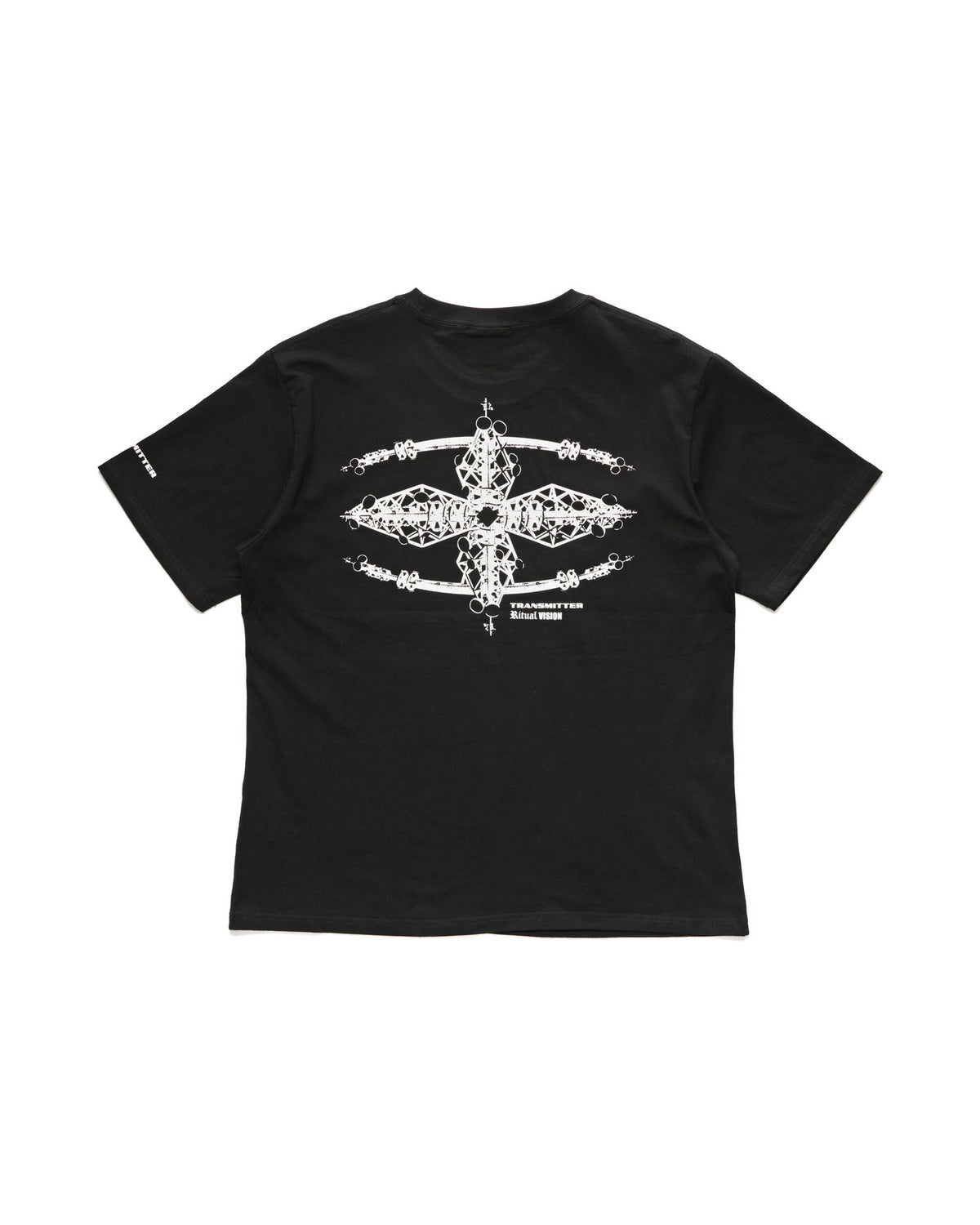 Transmitter Tee