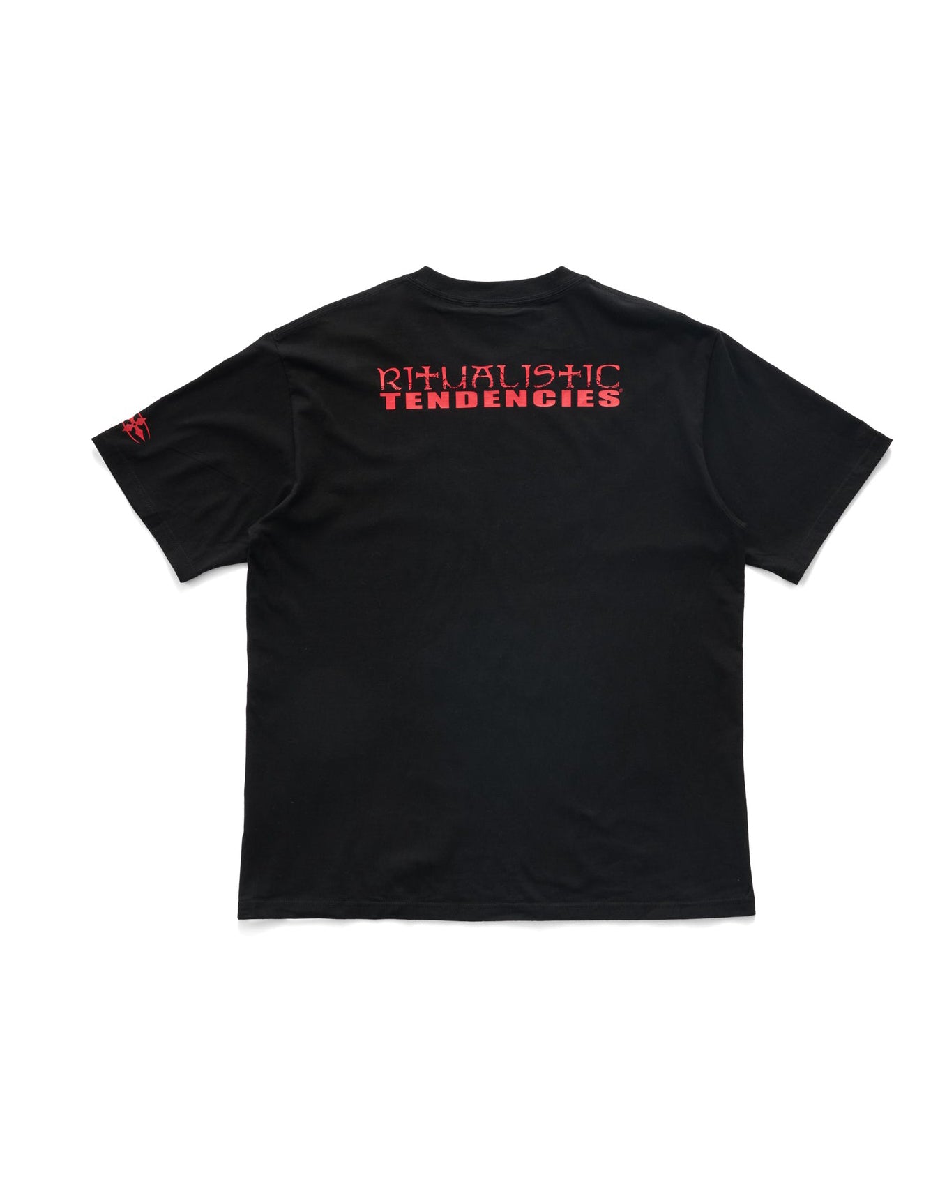 Angel Tendencies Short Sleeve Tee
