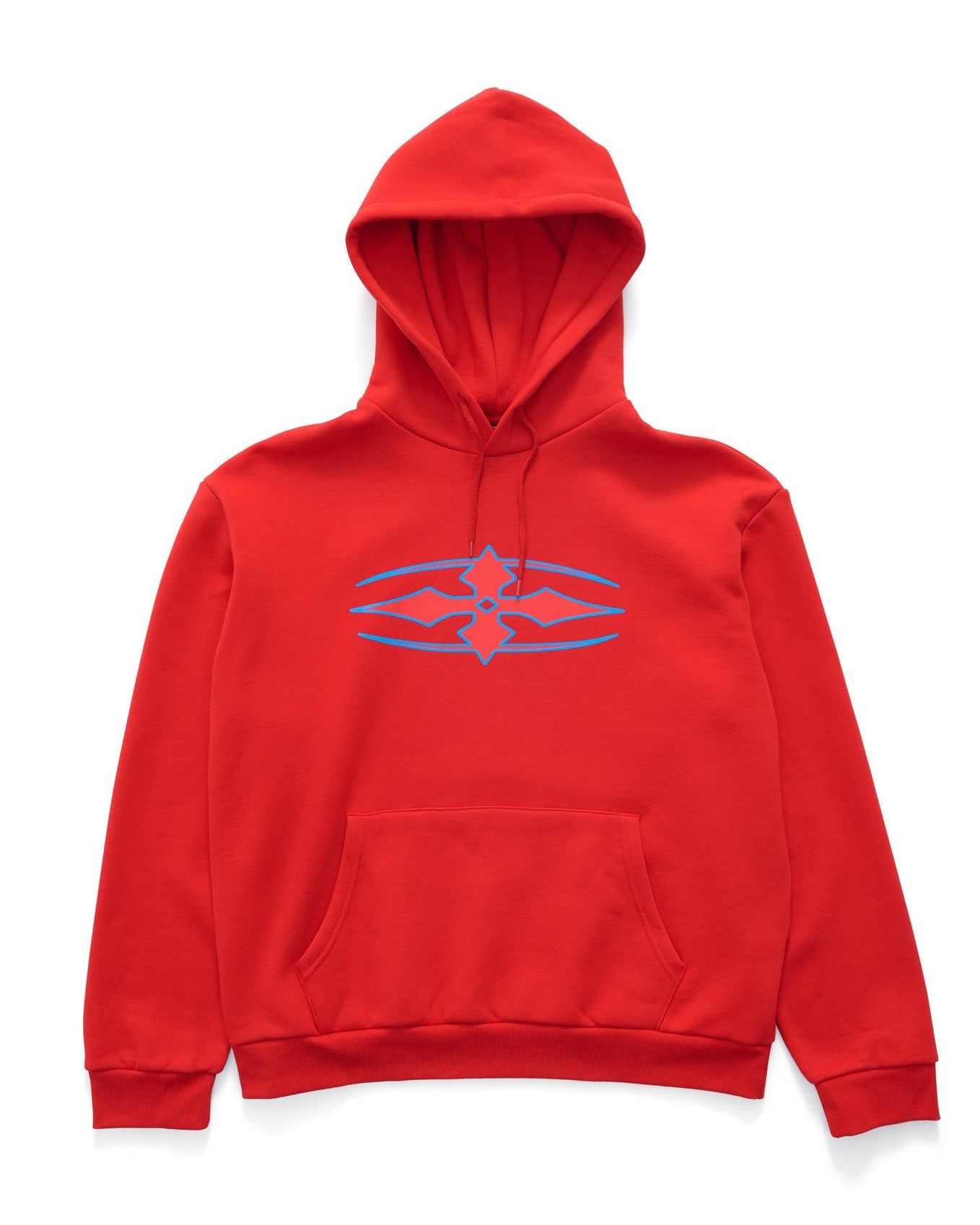 Stretch Hood Fleece