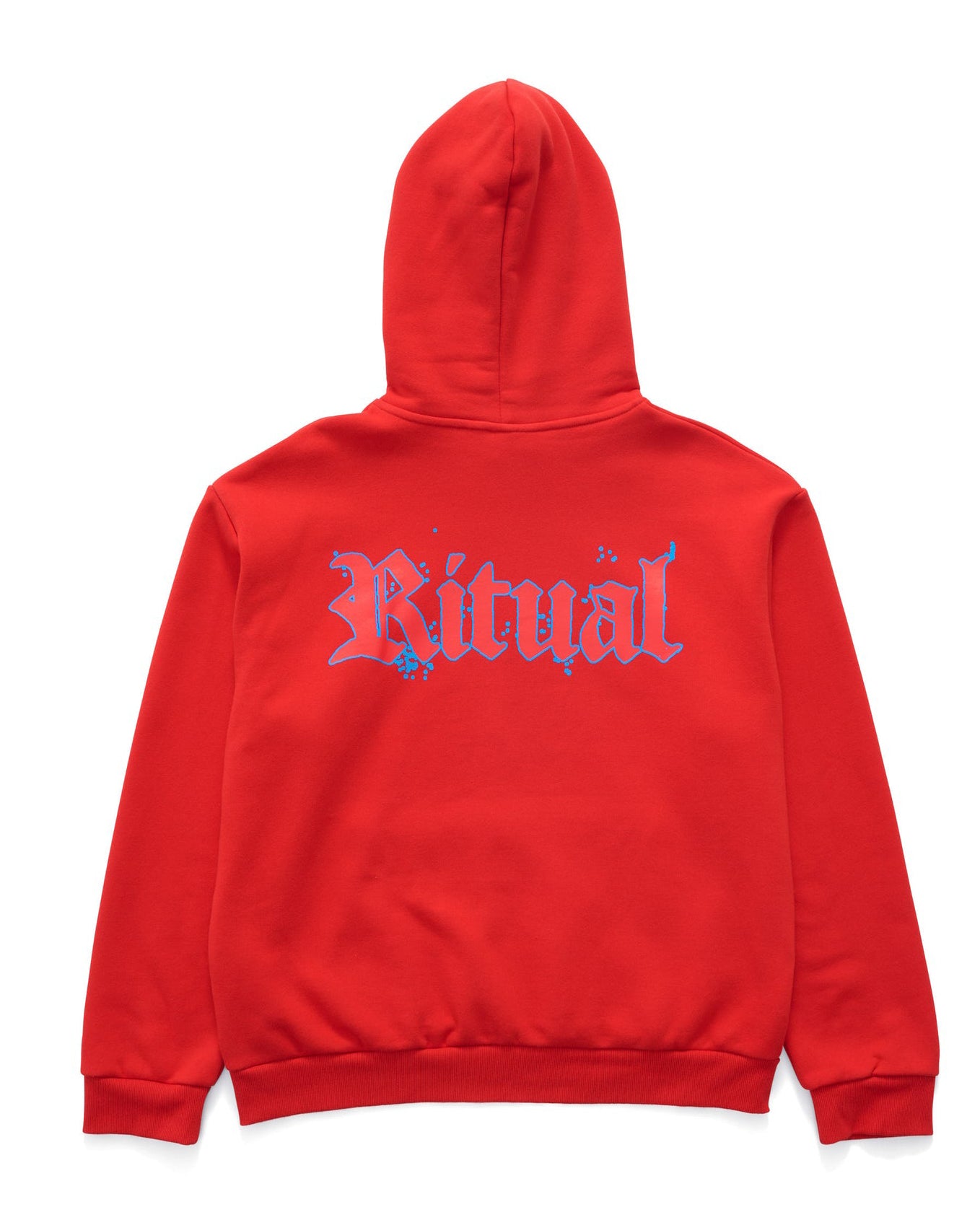 Stretch Hood Fleece
