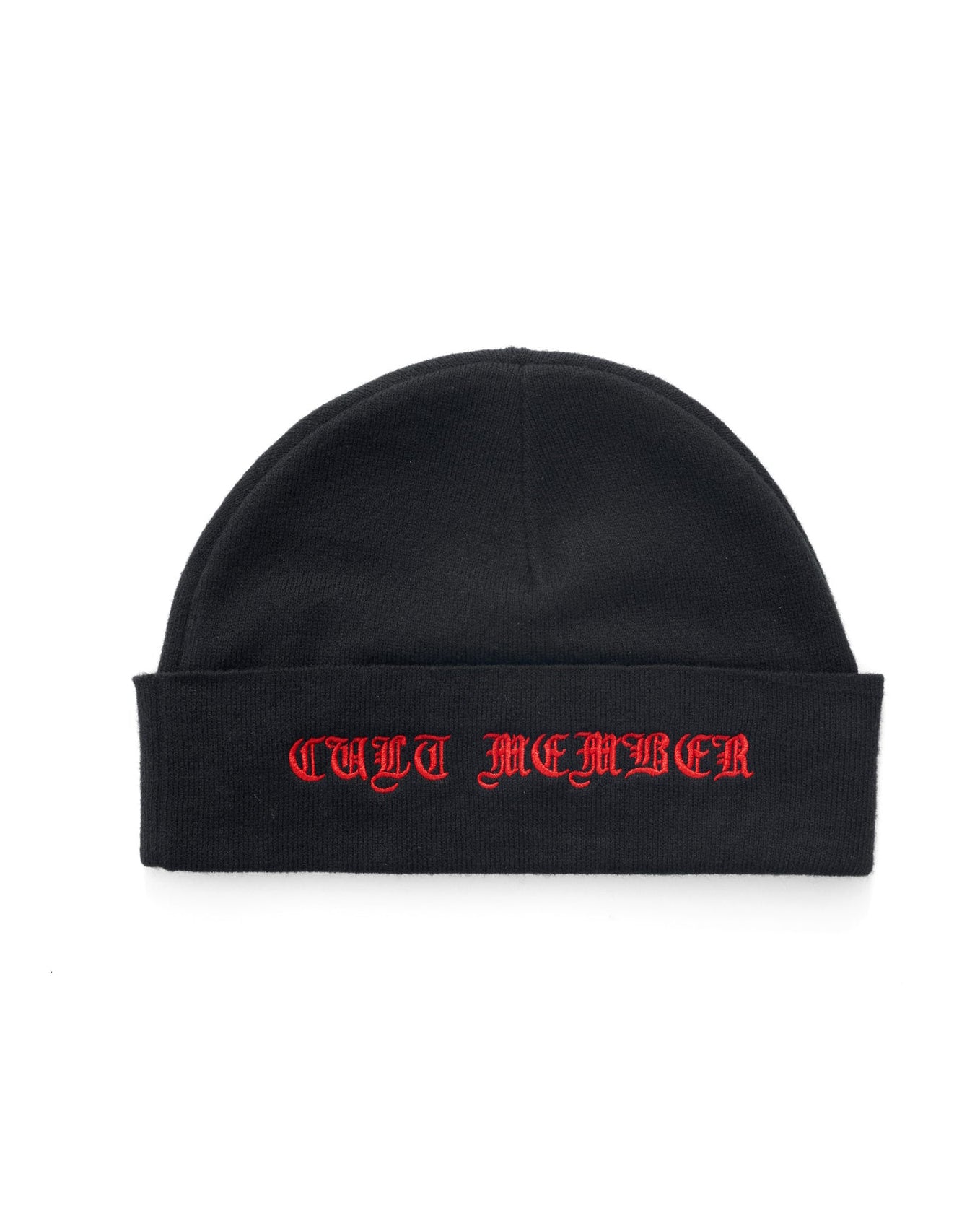 Cult Member Fold Beanie