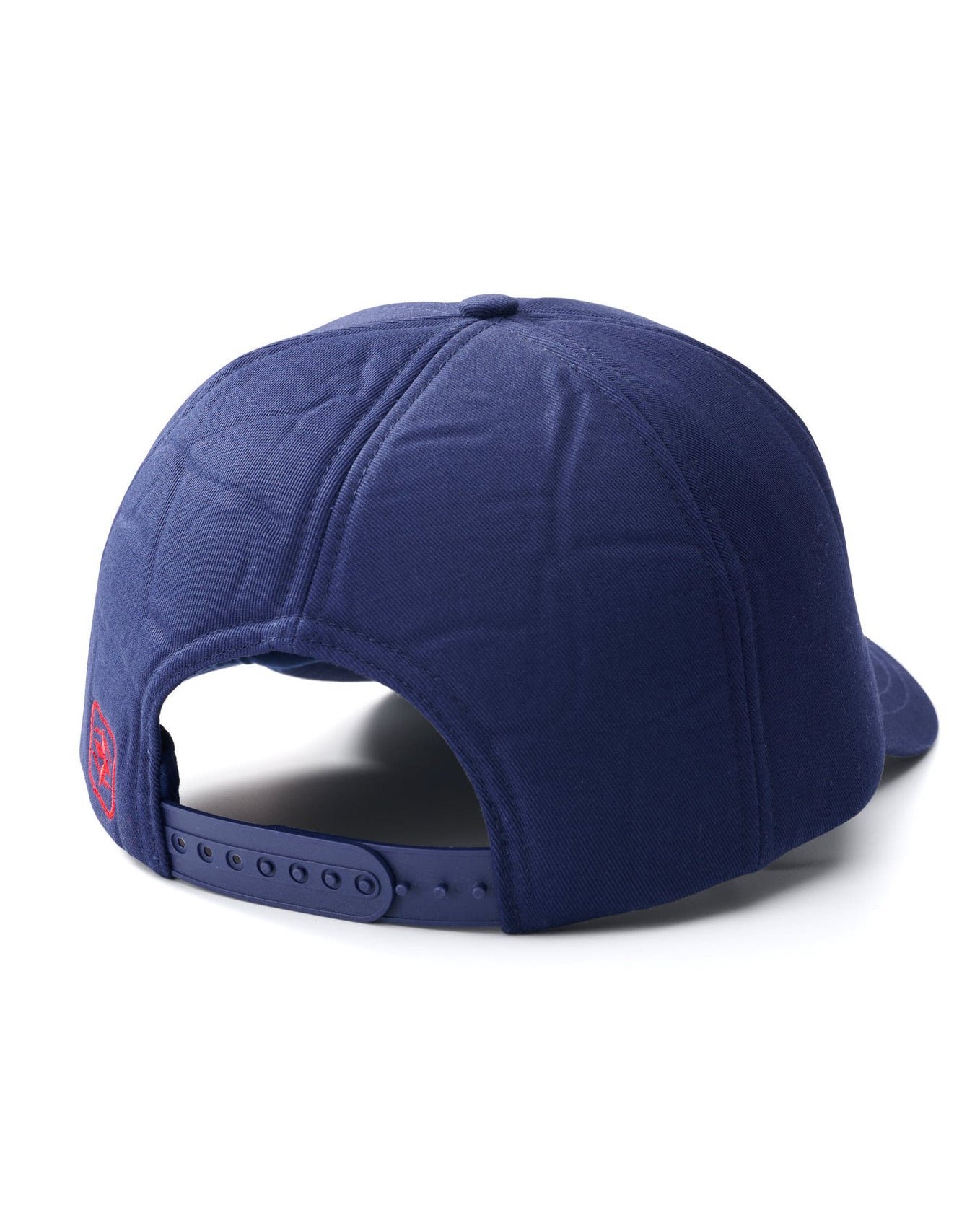 Officer Snapback Foam Trucker