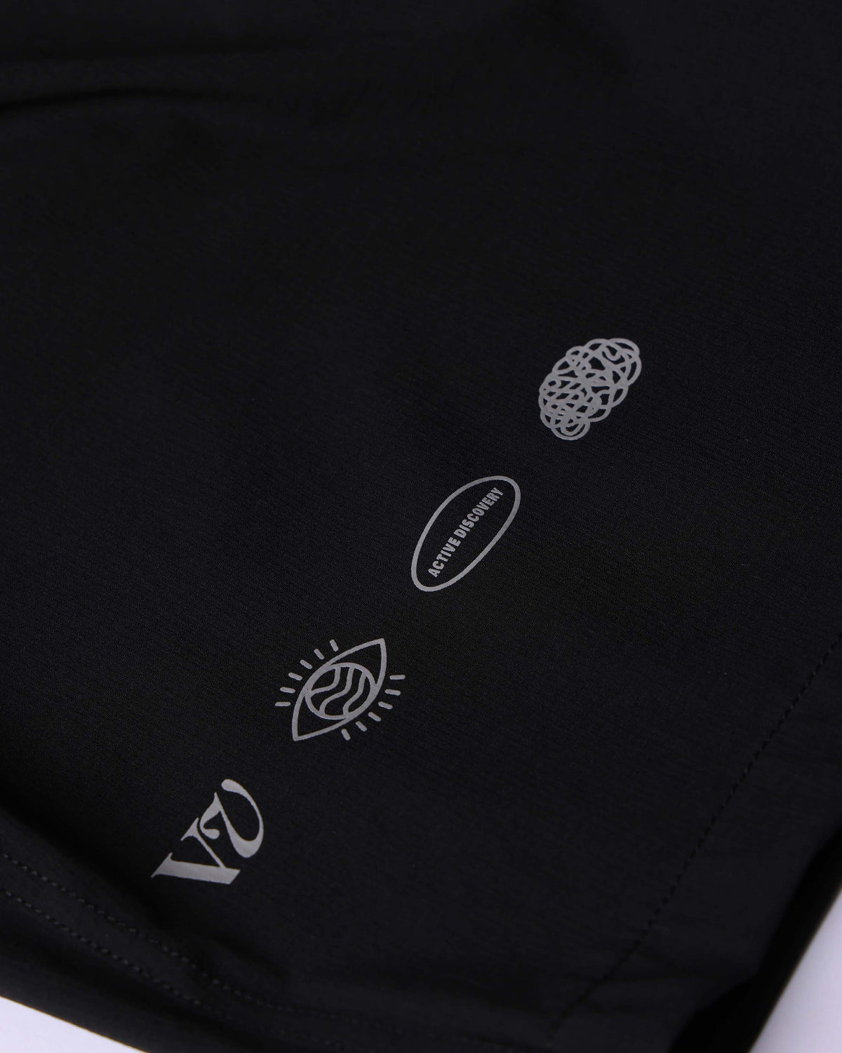 Daily Ride Shorts