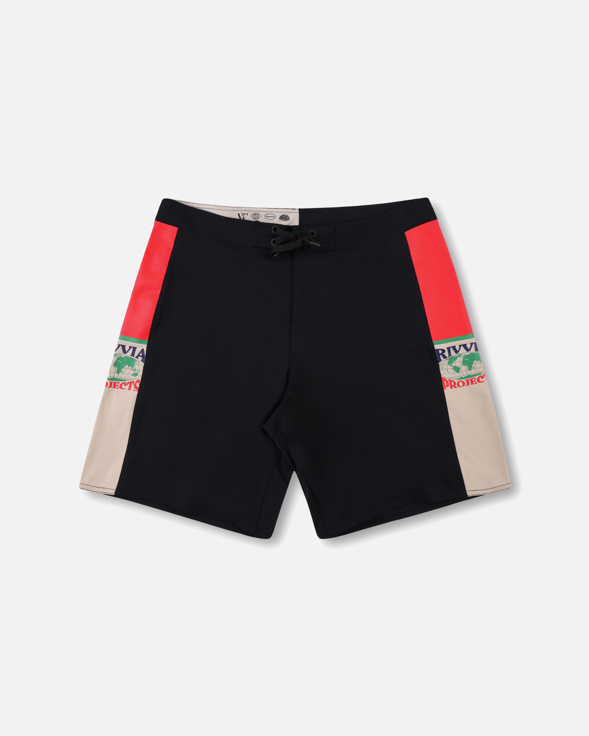 Disclosure 20inch World Series Trunk