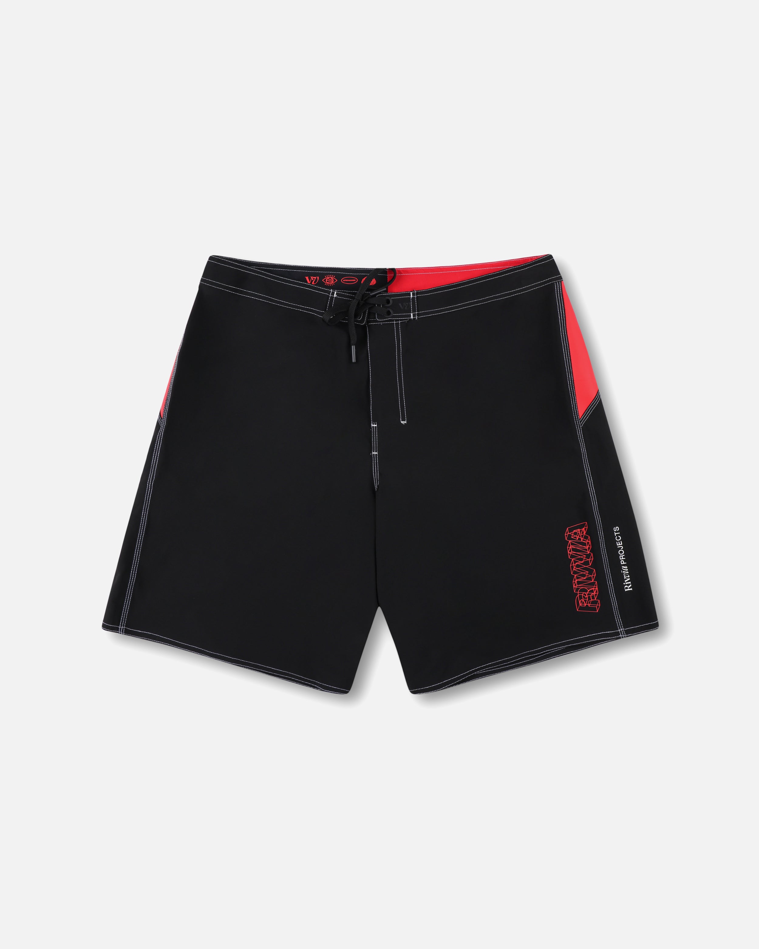 Frequency 21inch Grid Trunk