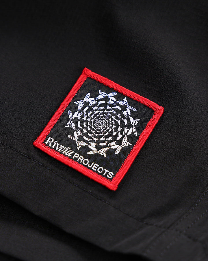 Daily Ride Dimension Short