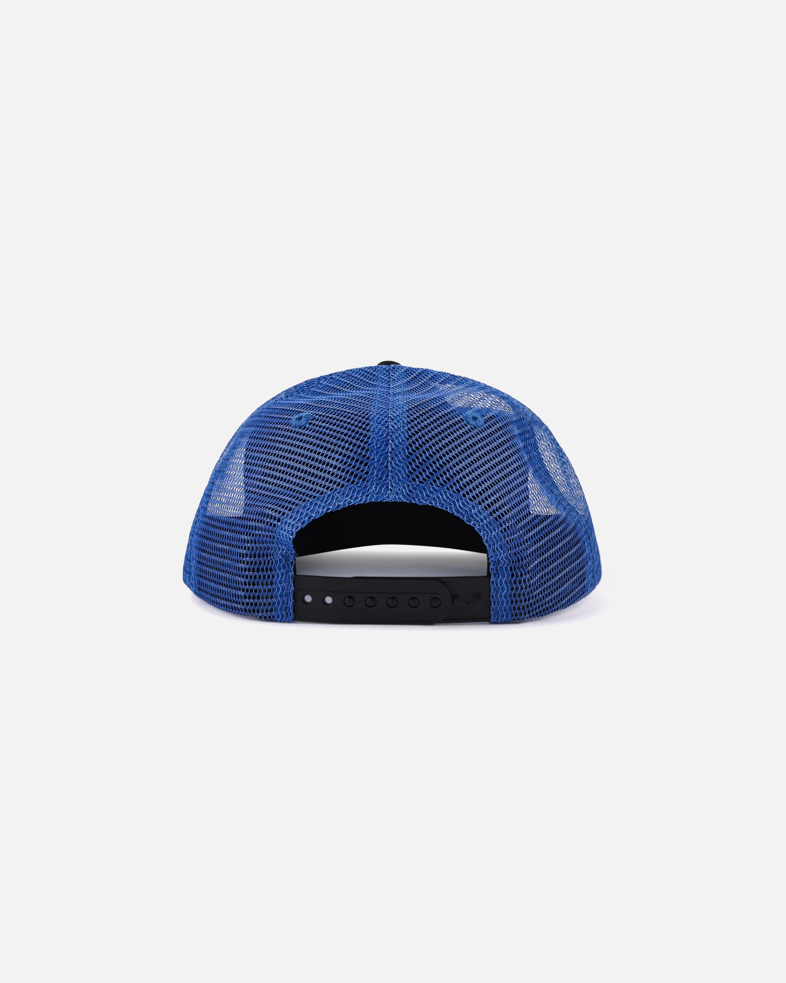 Rivvia Puff Trucker Cap