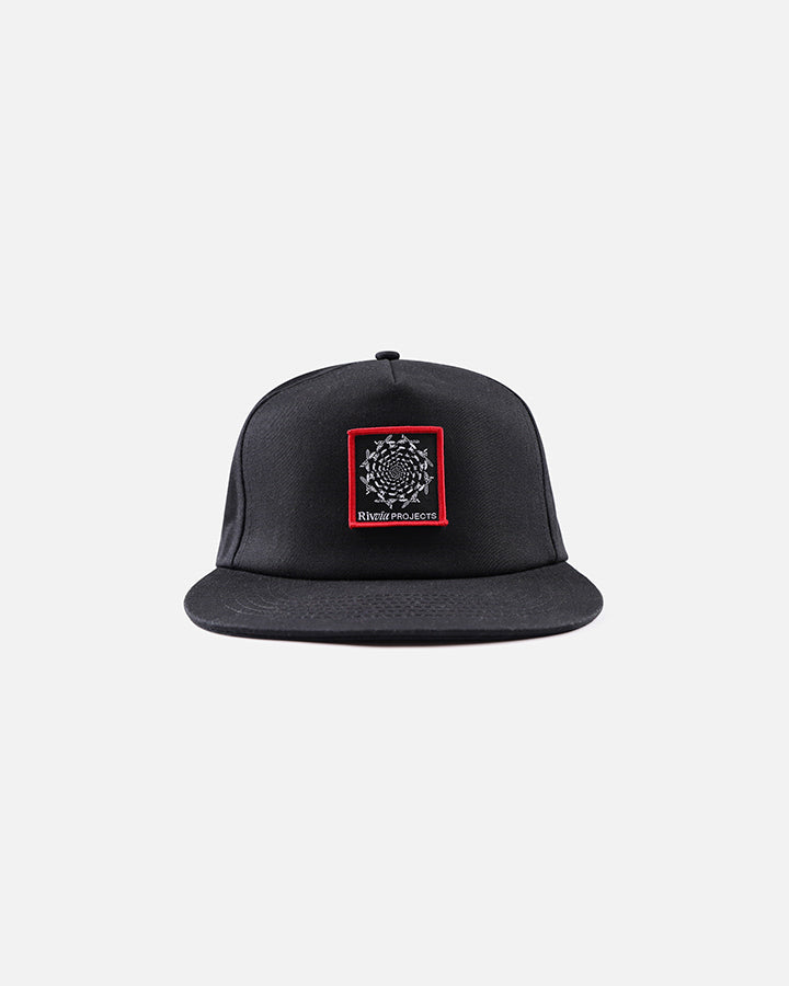 Dimension Cap