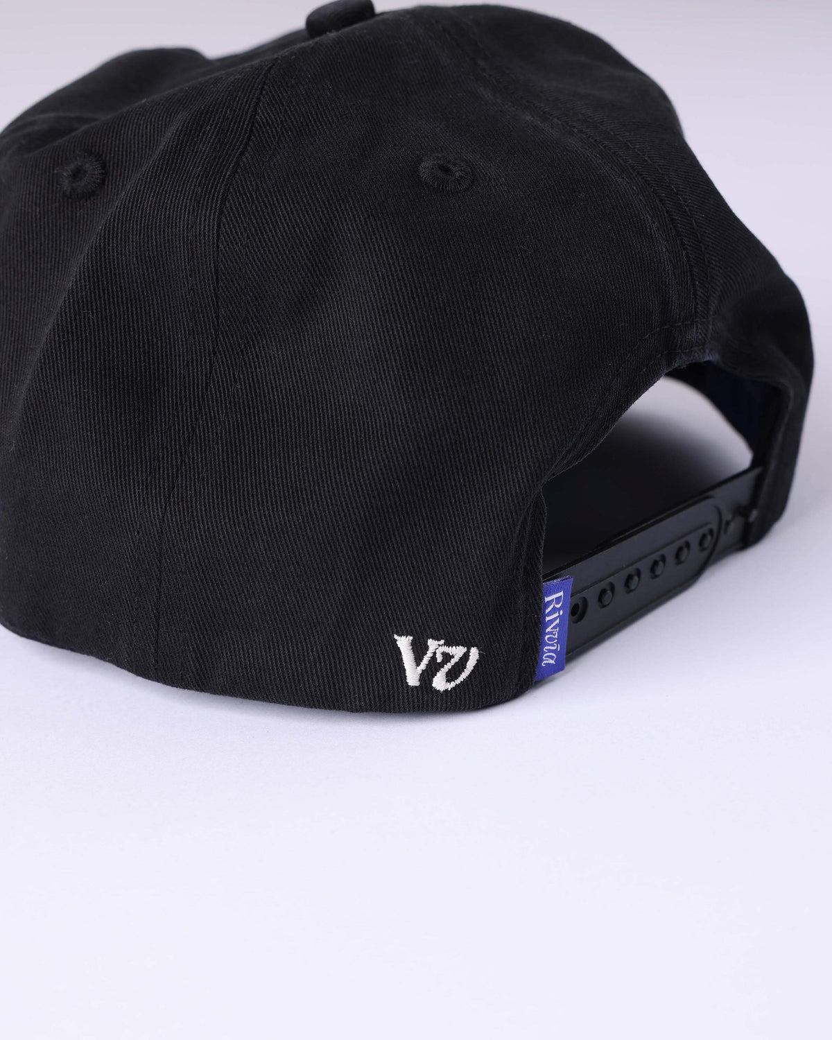 4WD Cap