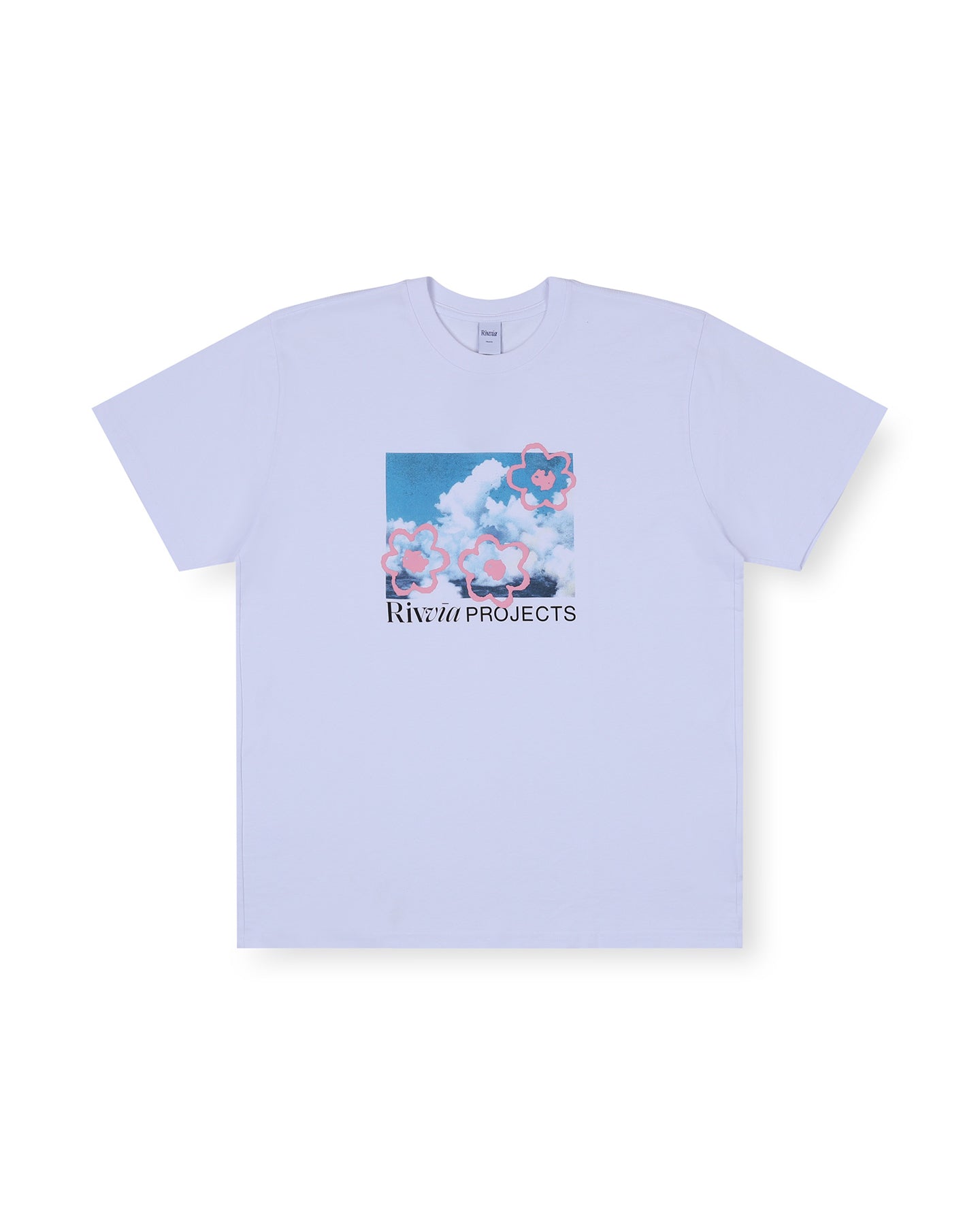 Blue Sky Tee