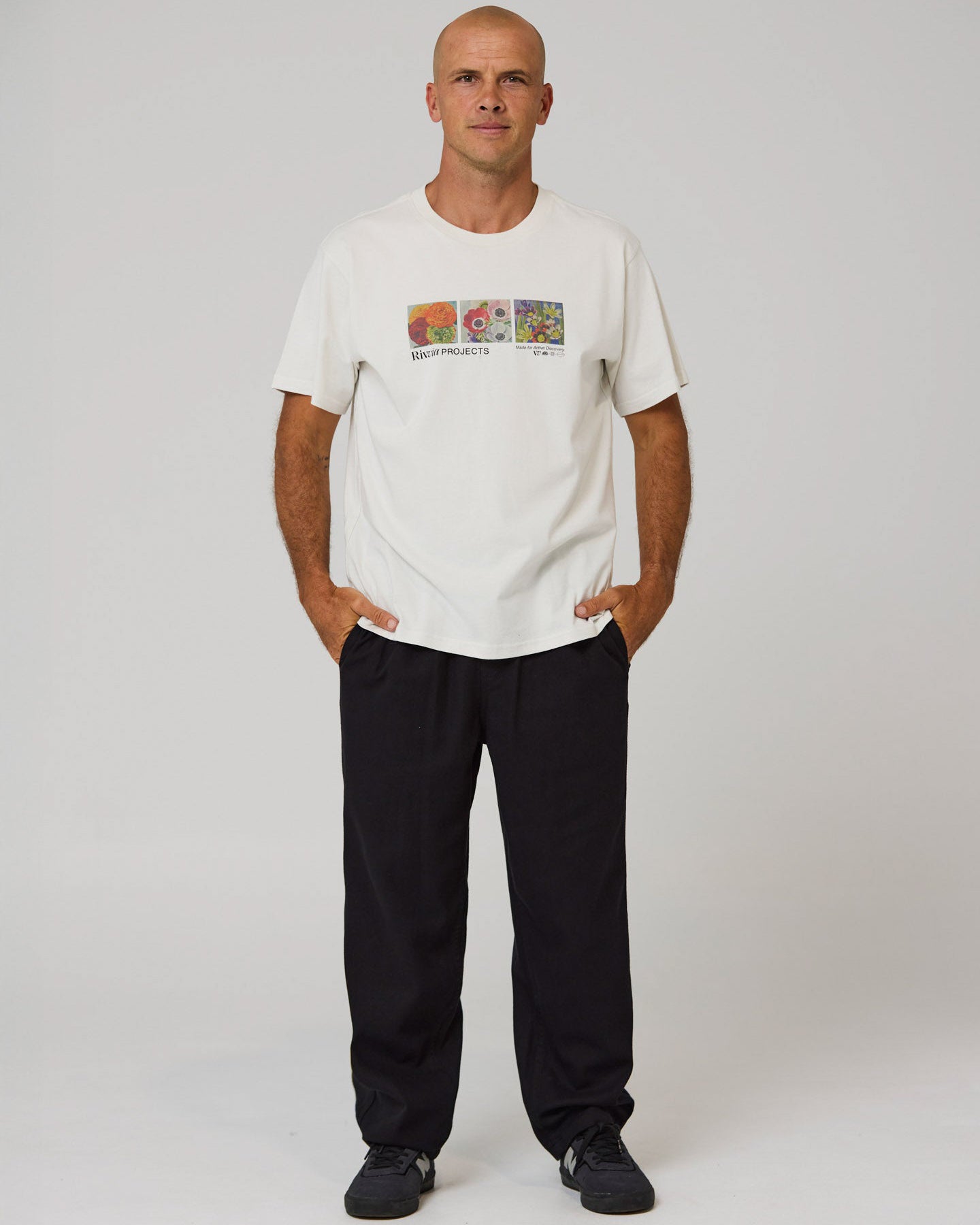 Decorative T-Shirt