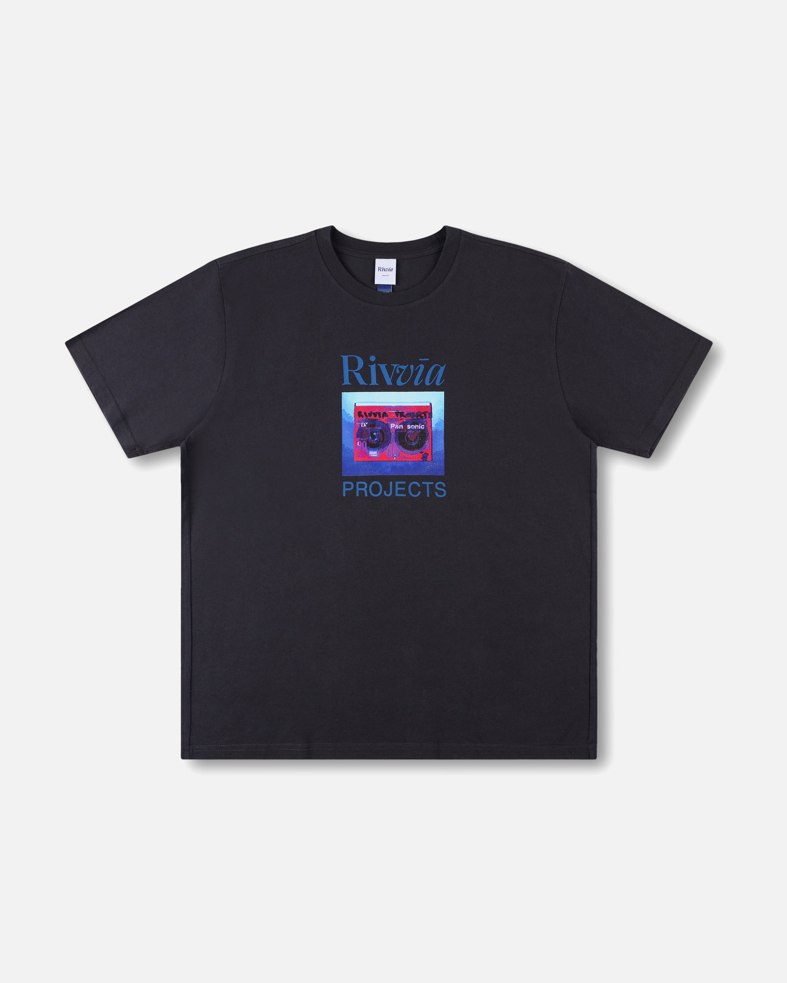 Casette T-Shirt