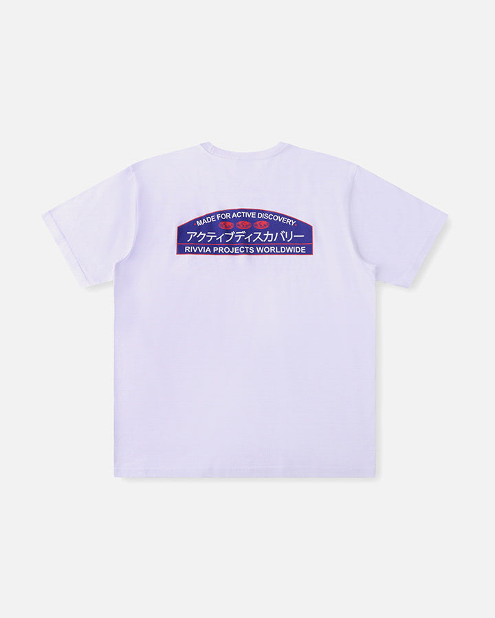 Japan Vacation T-Shirt