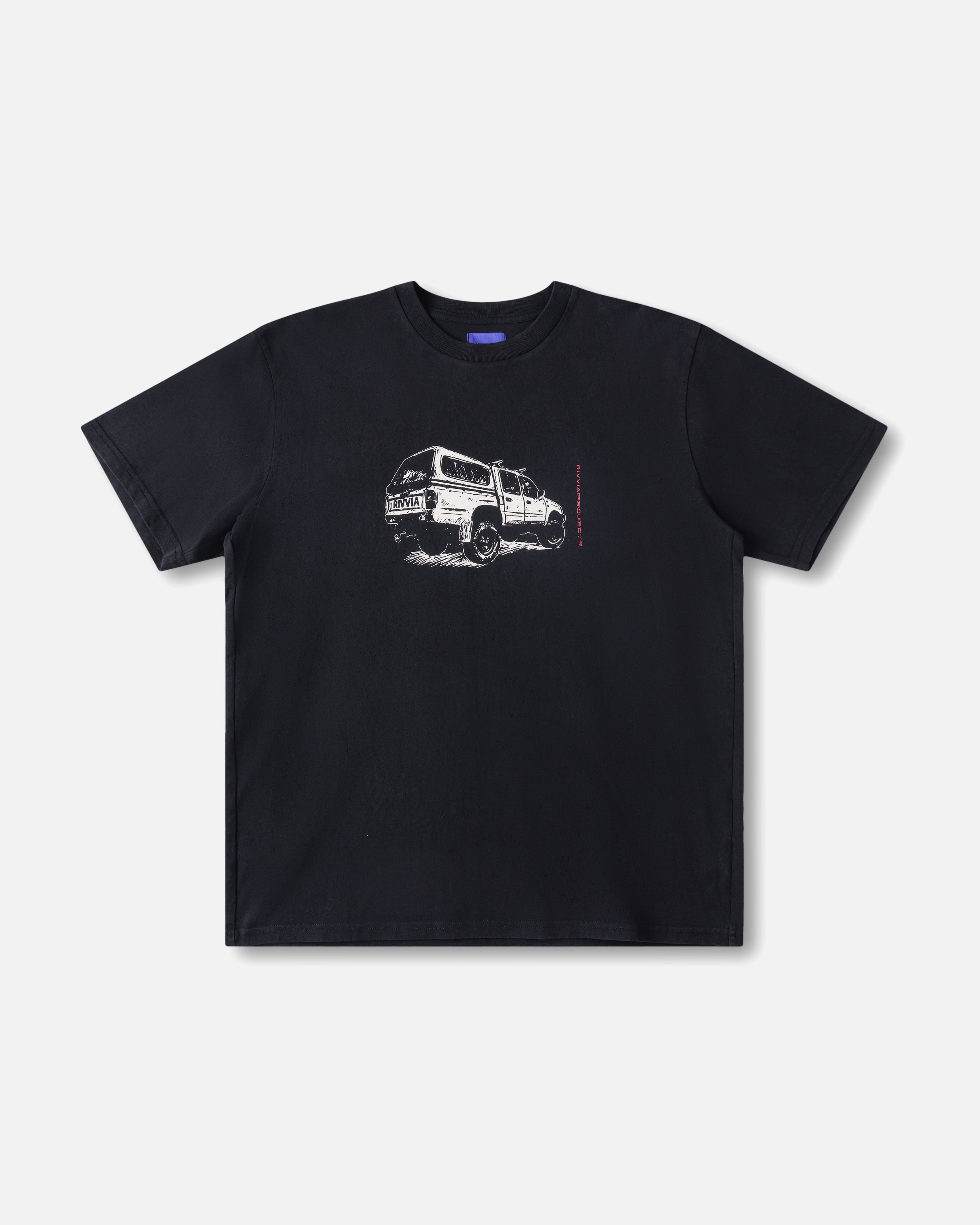 4WD T-Shirt