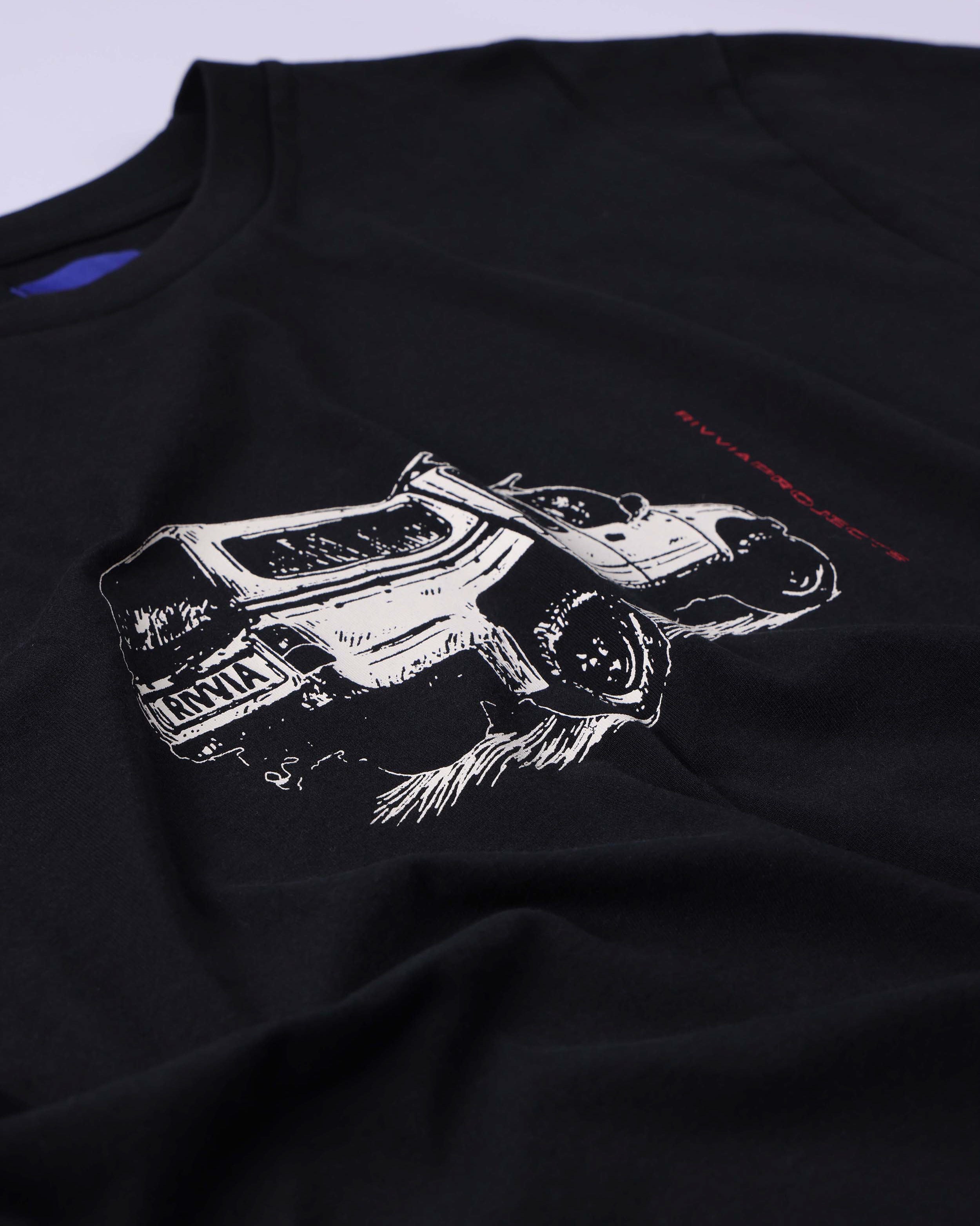 4WD T-Shirt