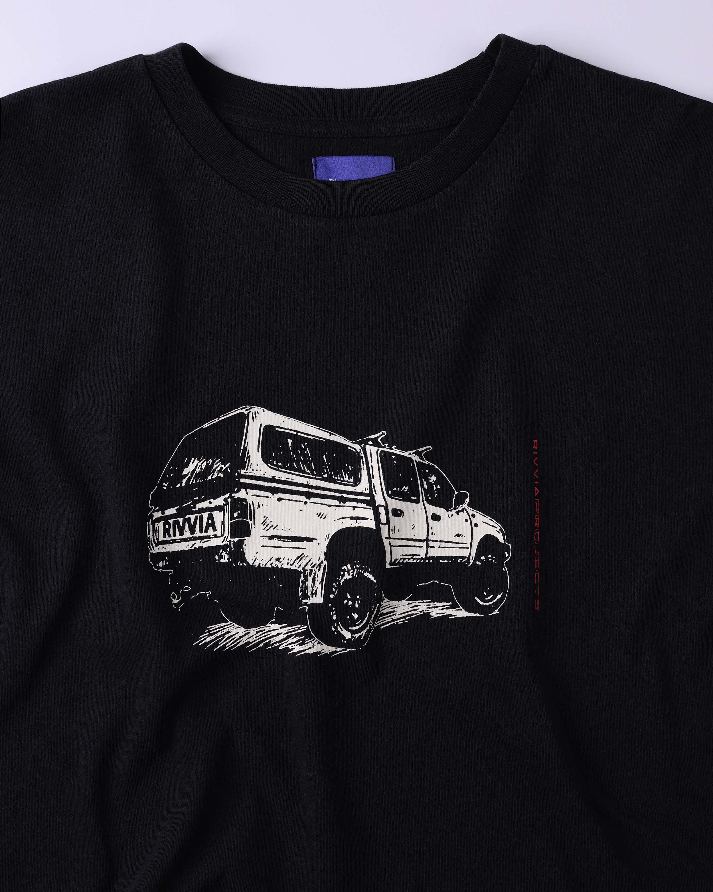 4WD T-Shirt