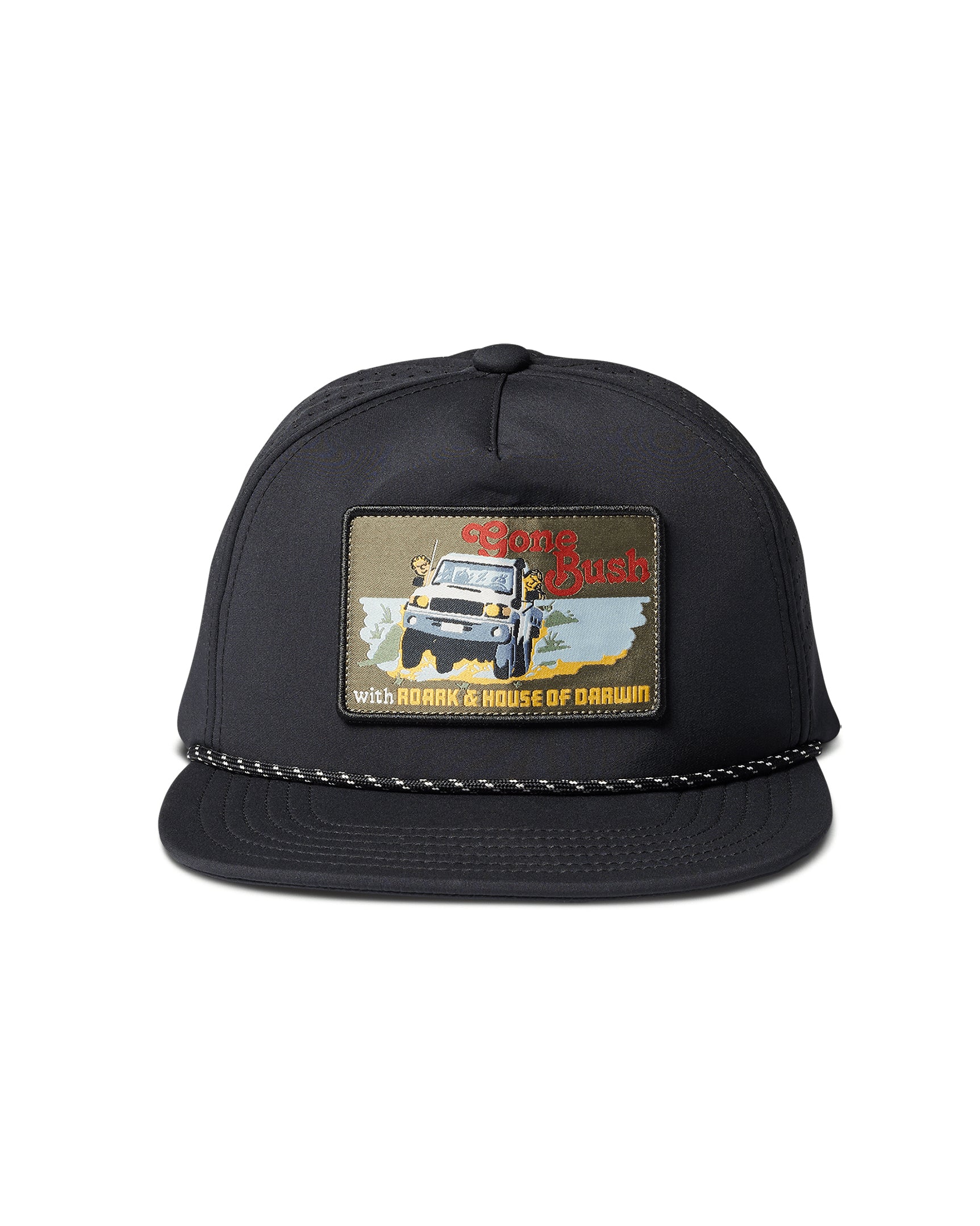 Hytide Cap