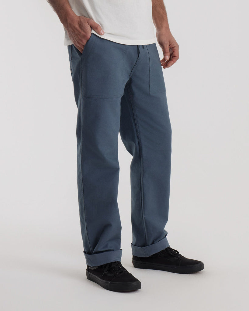 Layover Utility Pant