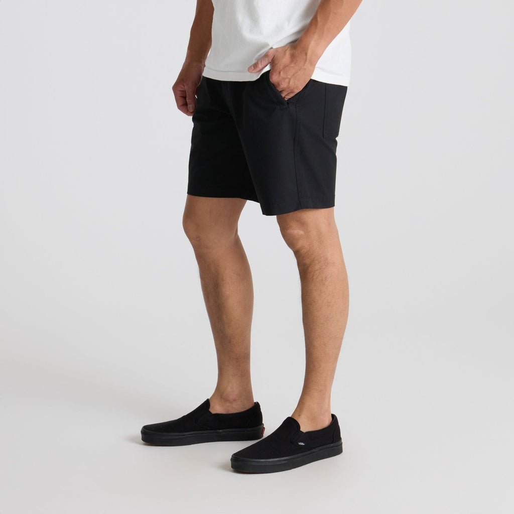 Layover Pro Traveler Short