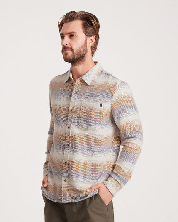 Crossroads Flannel