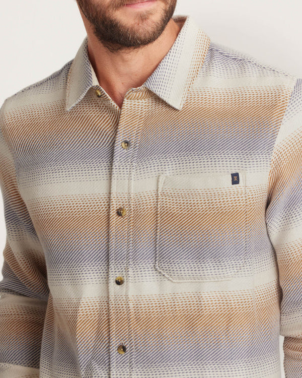 Crossroads Flannel