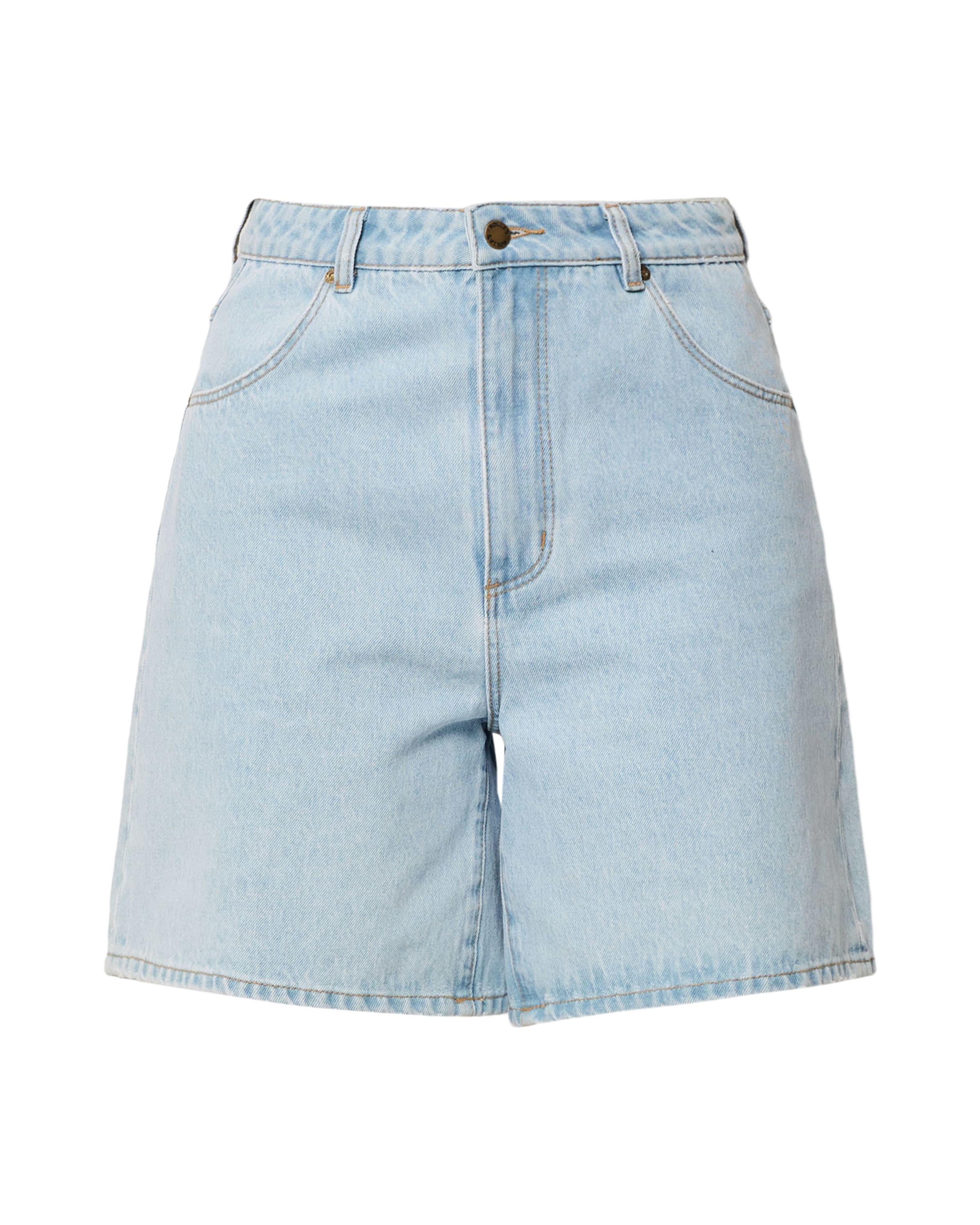 Super Mirage Short