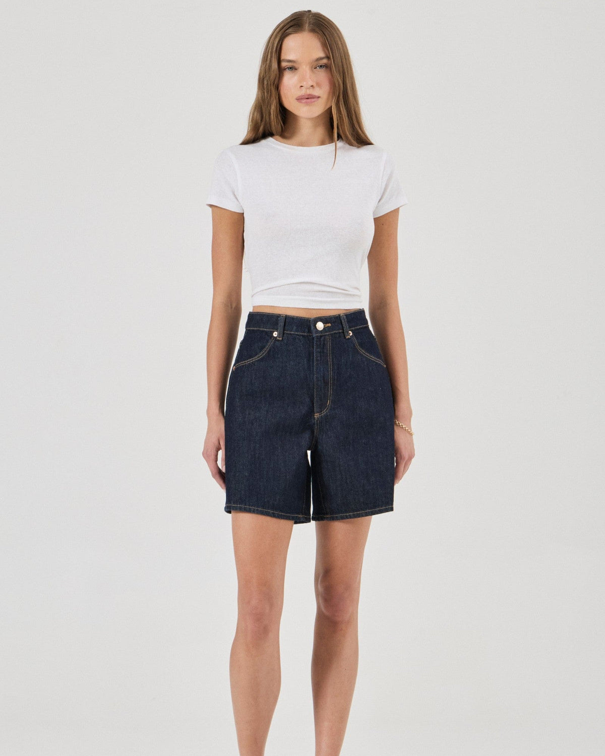 Super Mirage Short