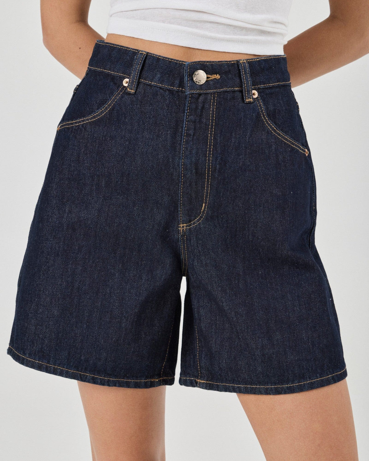 Super Mirage Short