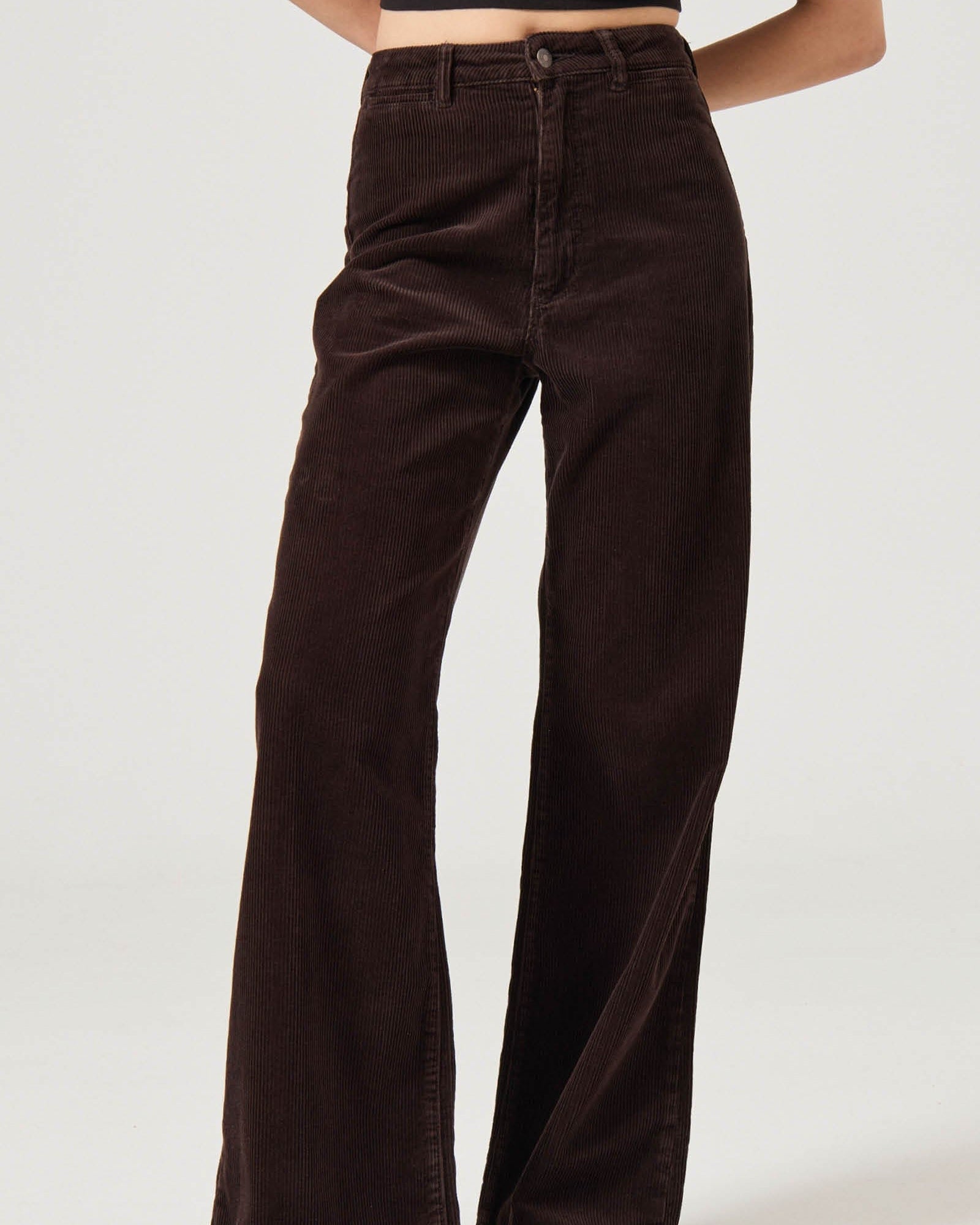 Sailor Pant Long