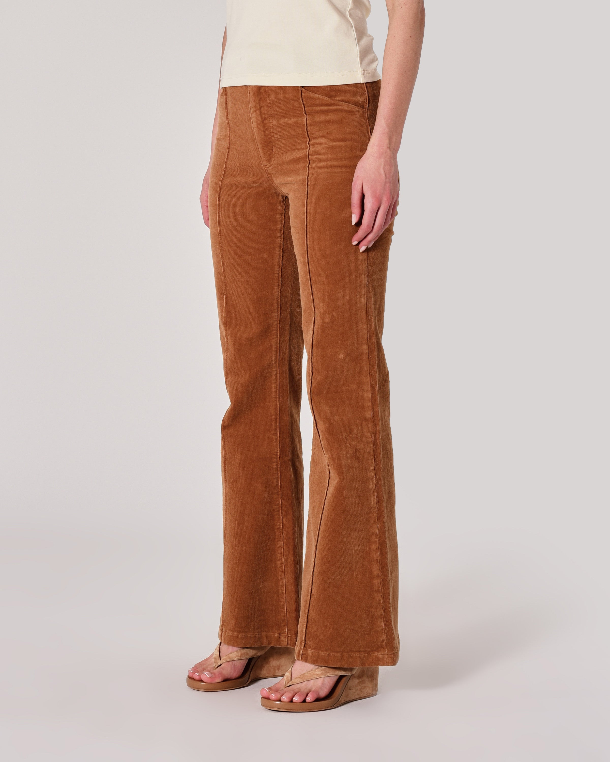 Eastcoast Flare Deco Jean