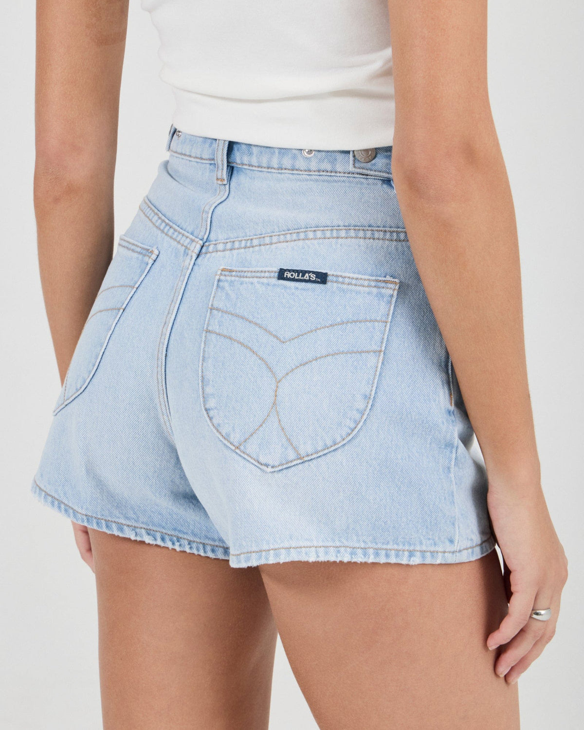 Mirage Short
