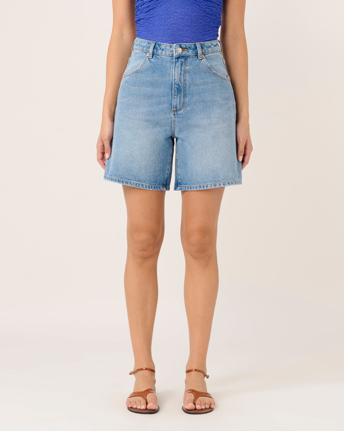 Super Mirage Short