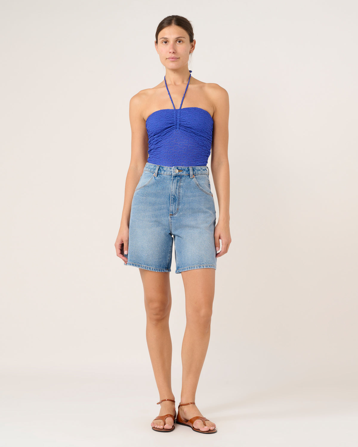 Super Mirage Short