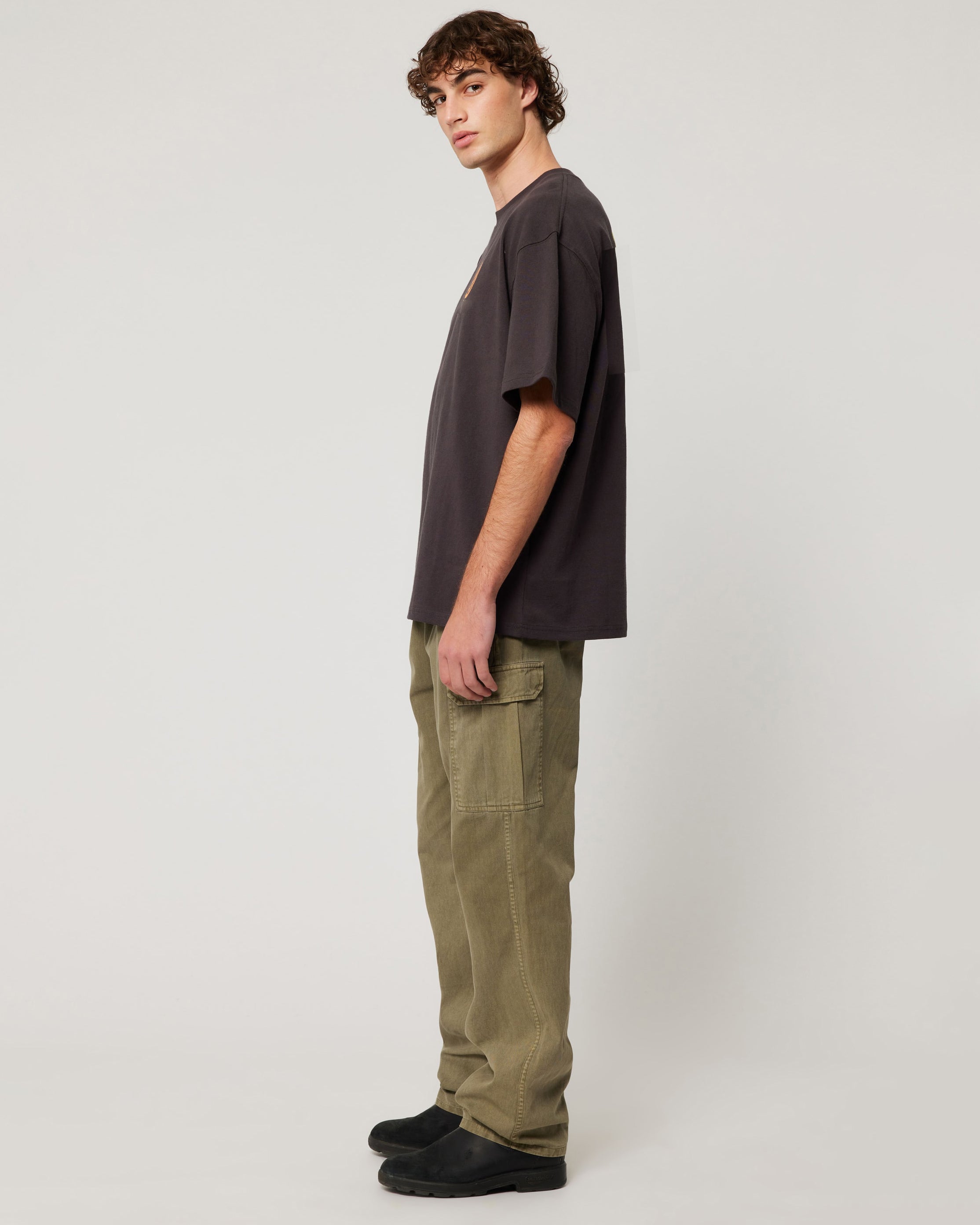 Auto Box Tee