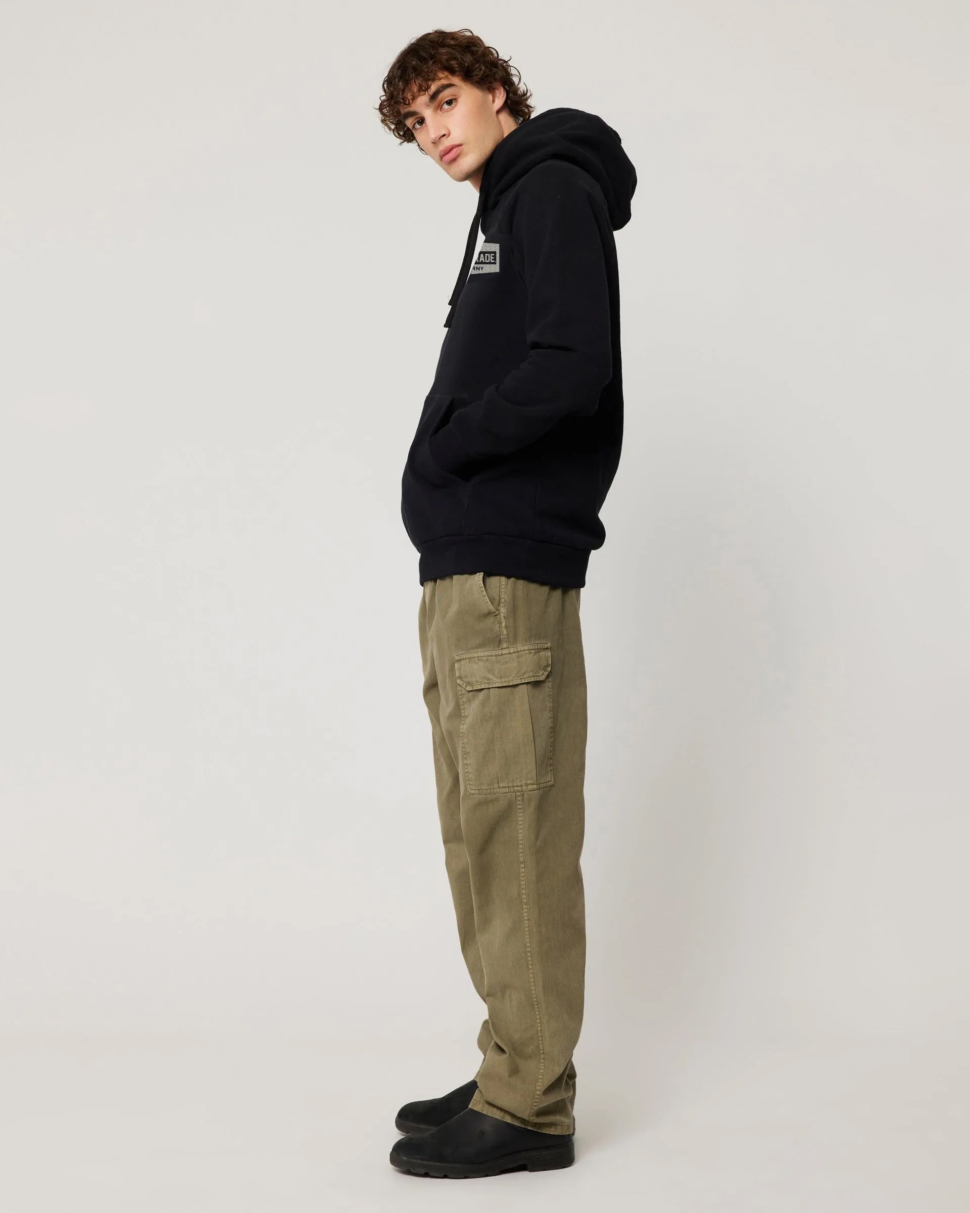Auto Hoodie