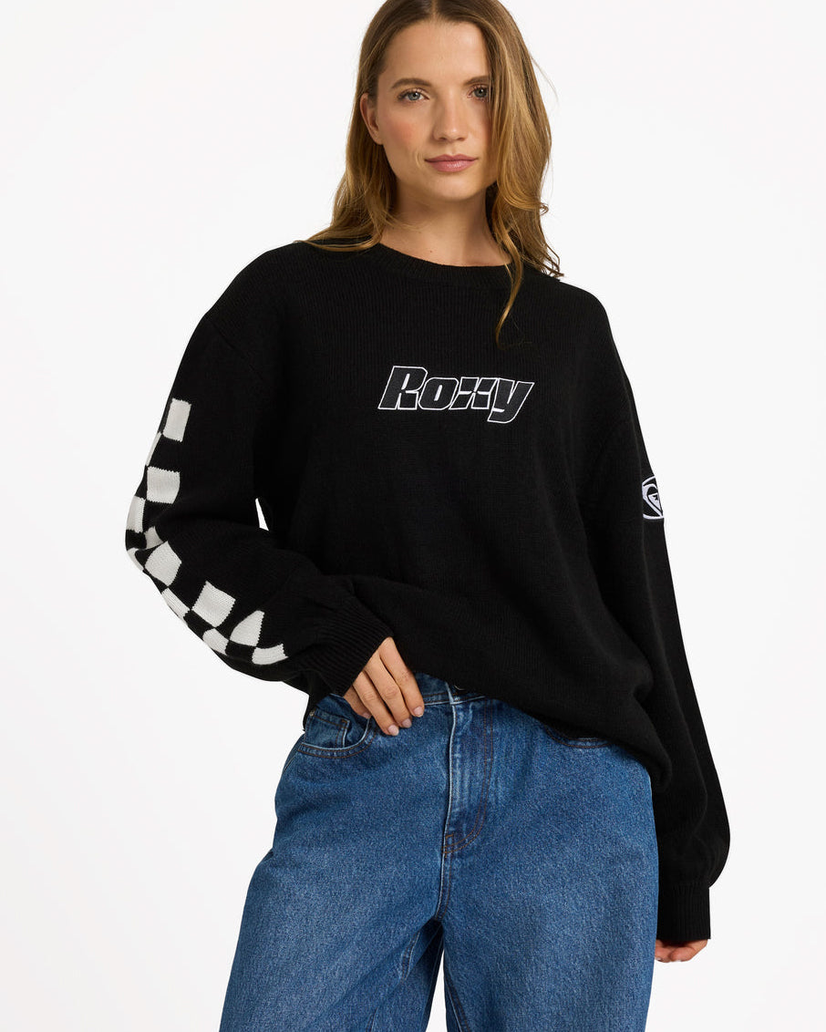 Surf90 Sweater
