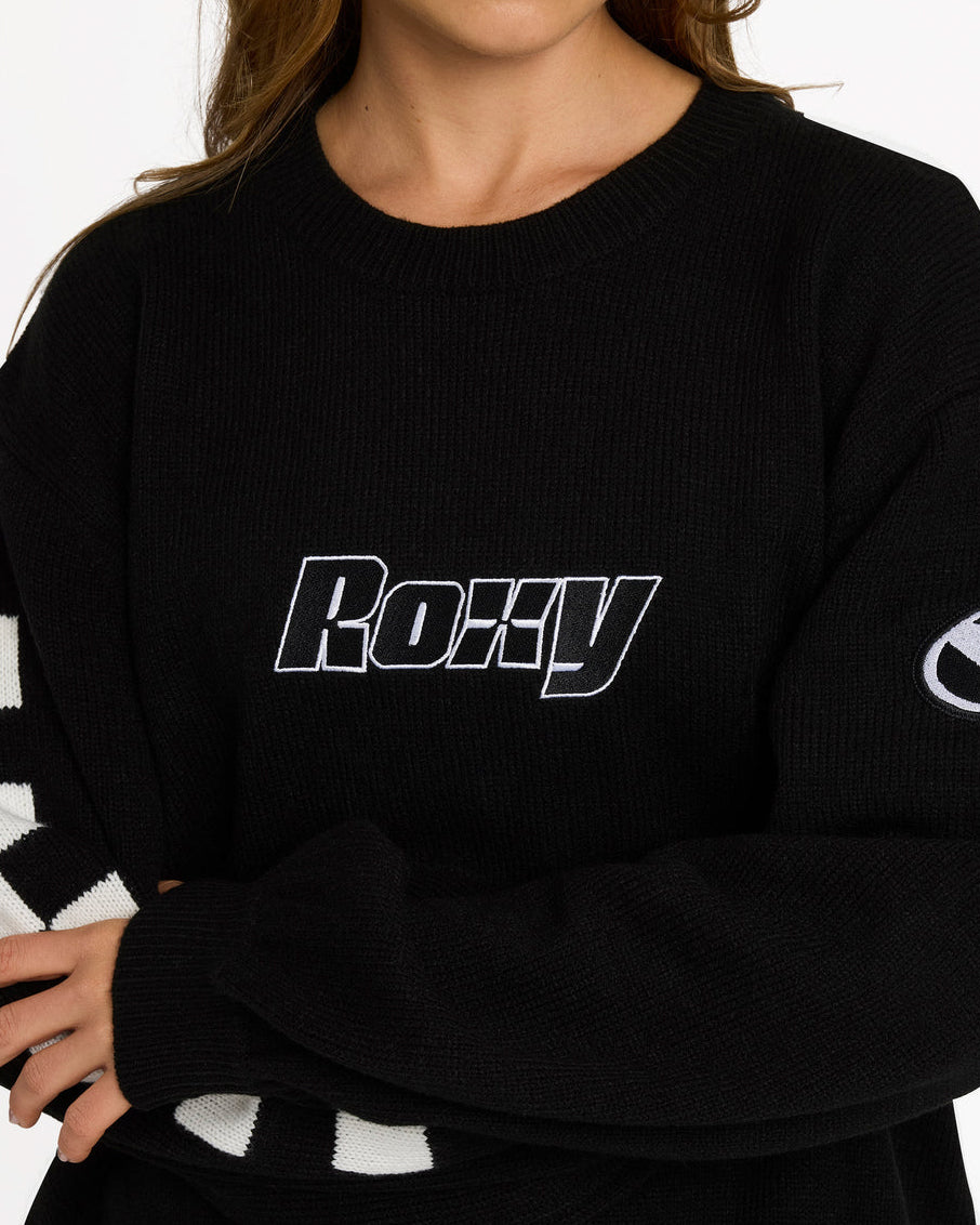 Surf90 Sweater