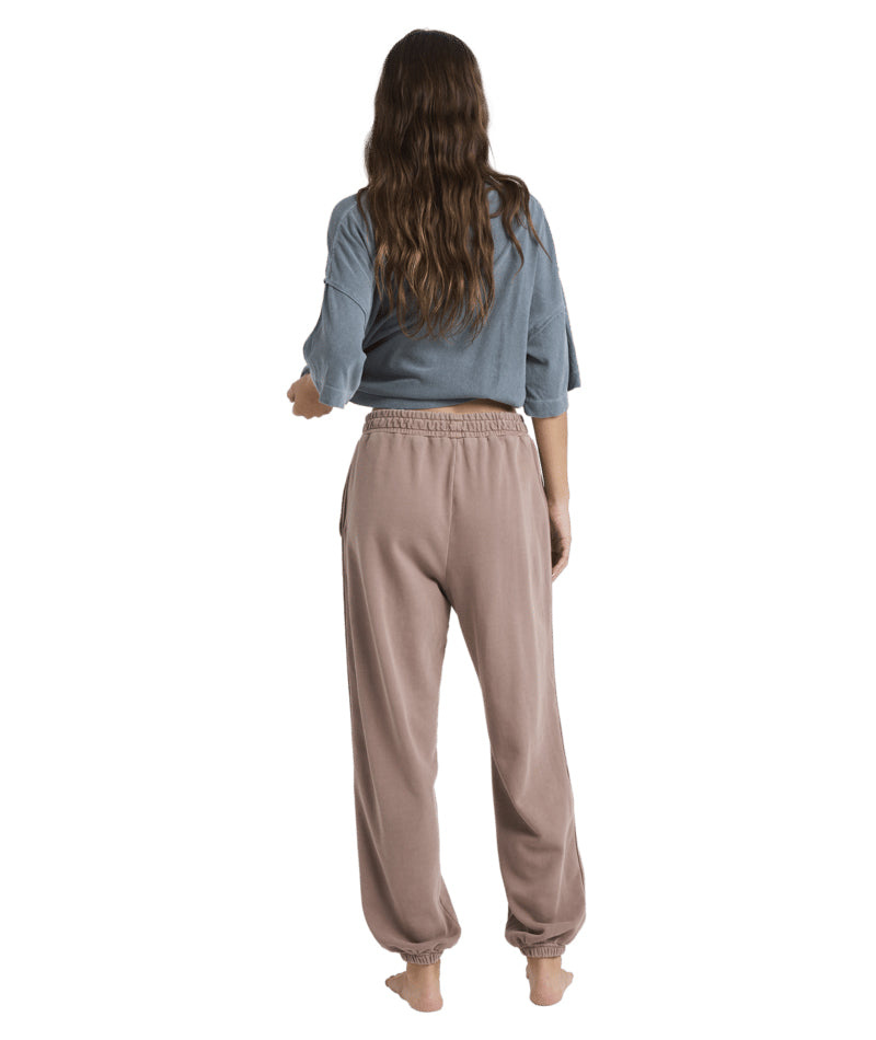 Steppin Up Trackie Pant