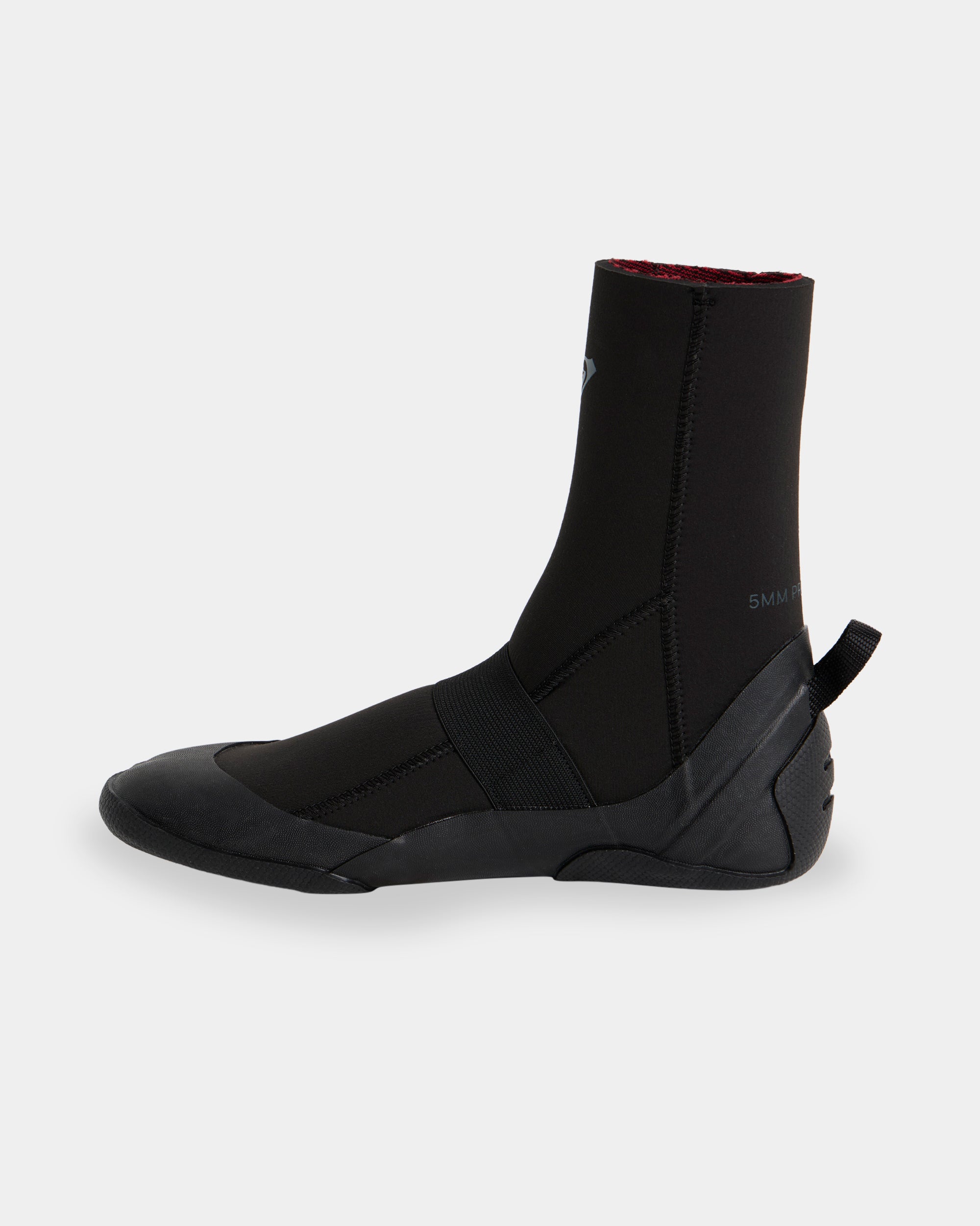 3.0 Prologue+ Round Toe Boot