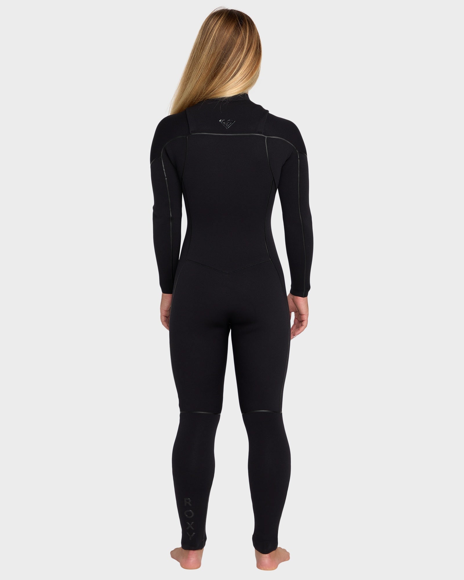 3/2 Elite Xtra Warm Front Zip Long Sleeve Fullsuit