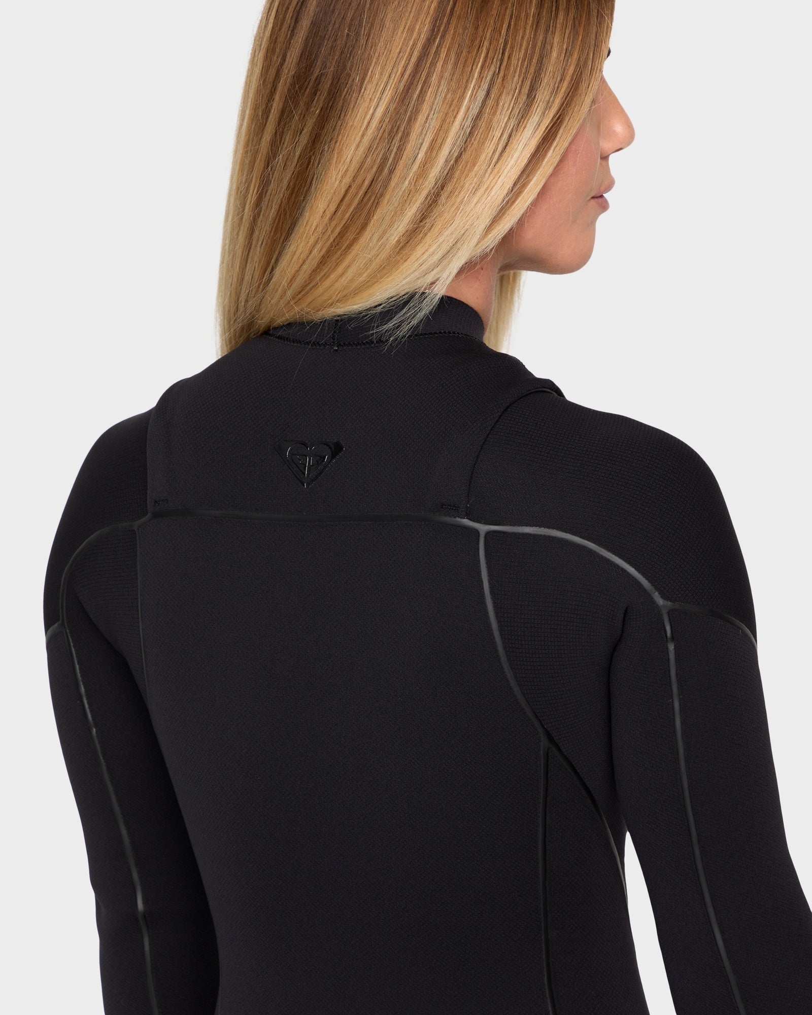 3/2 Elite Xtra Warm Front Zip Long Sleeve Fullsuit