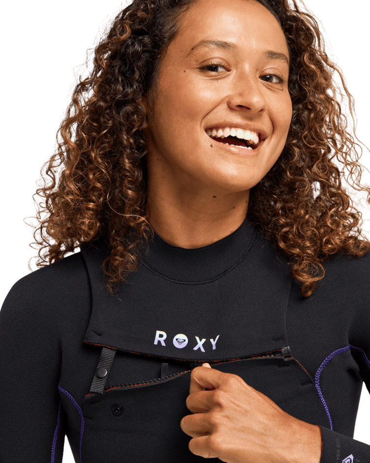 3/2 Elite Xtra Stretch Front Zip Fullsuit