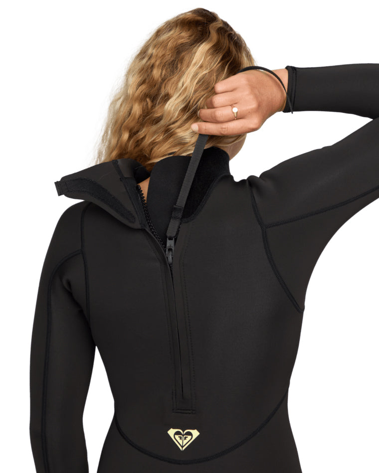 2/2 Prologue+ Long Sleeve Fl Springsuit