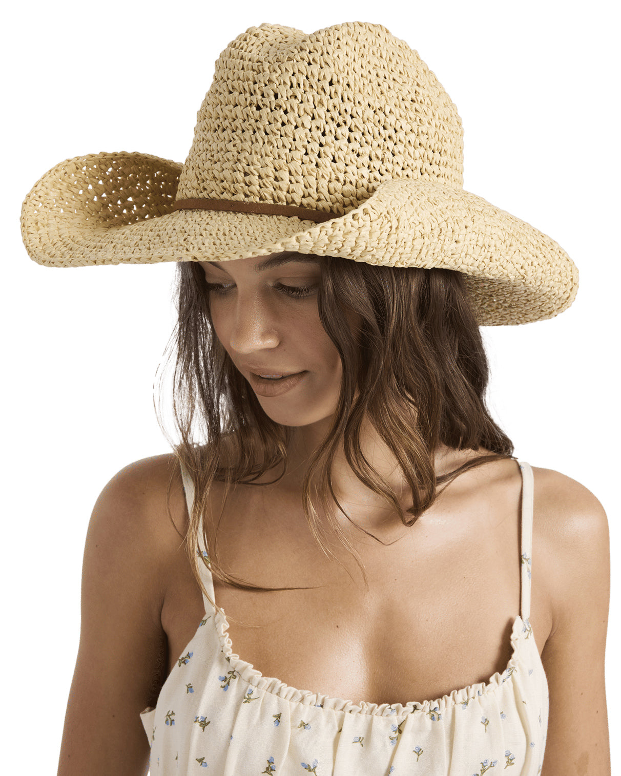 Ryder Hat