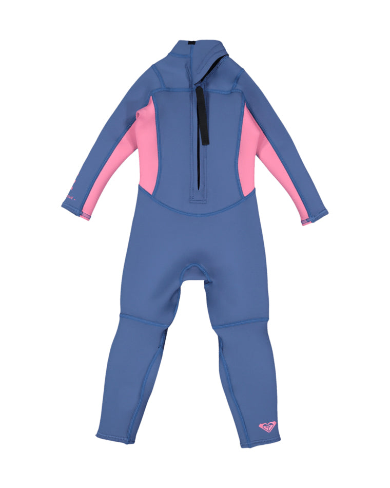 Toddler 3/2mm Prologue+ Back Zip Fullsuit