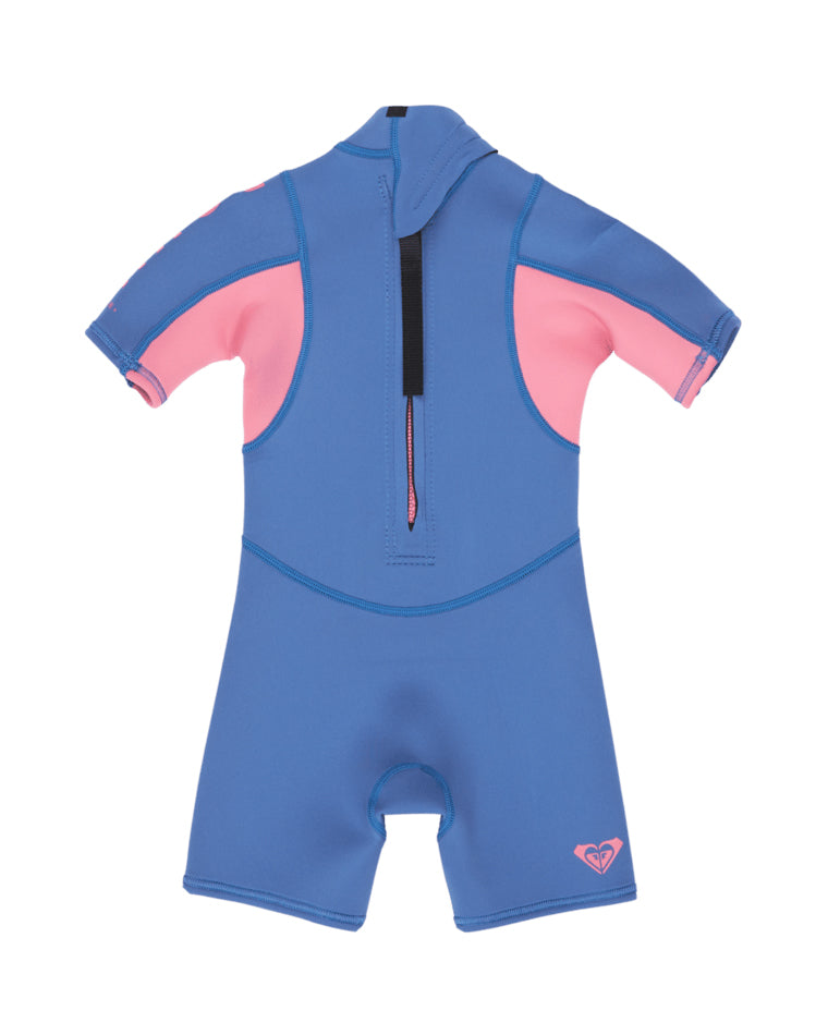 Tots 2/2 Prologue+ Short Sleeve Springsuit